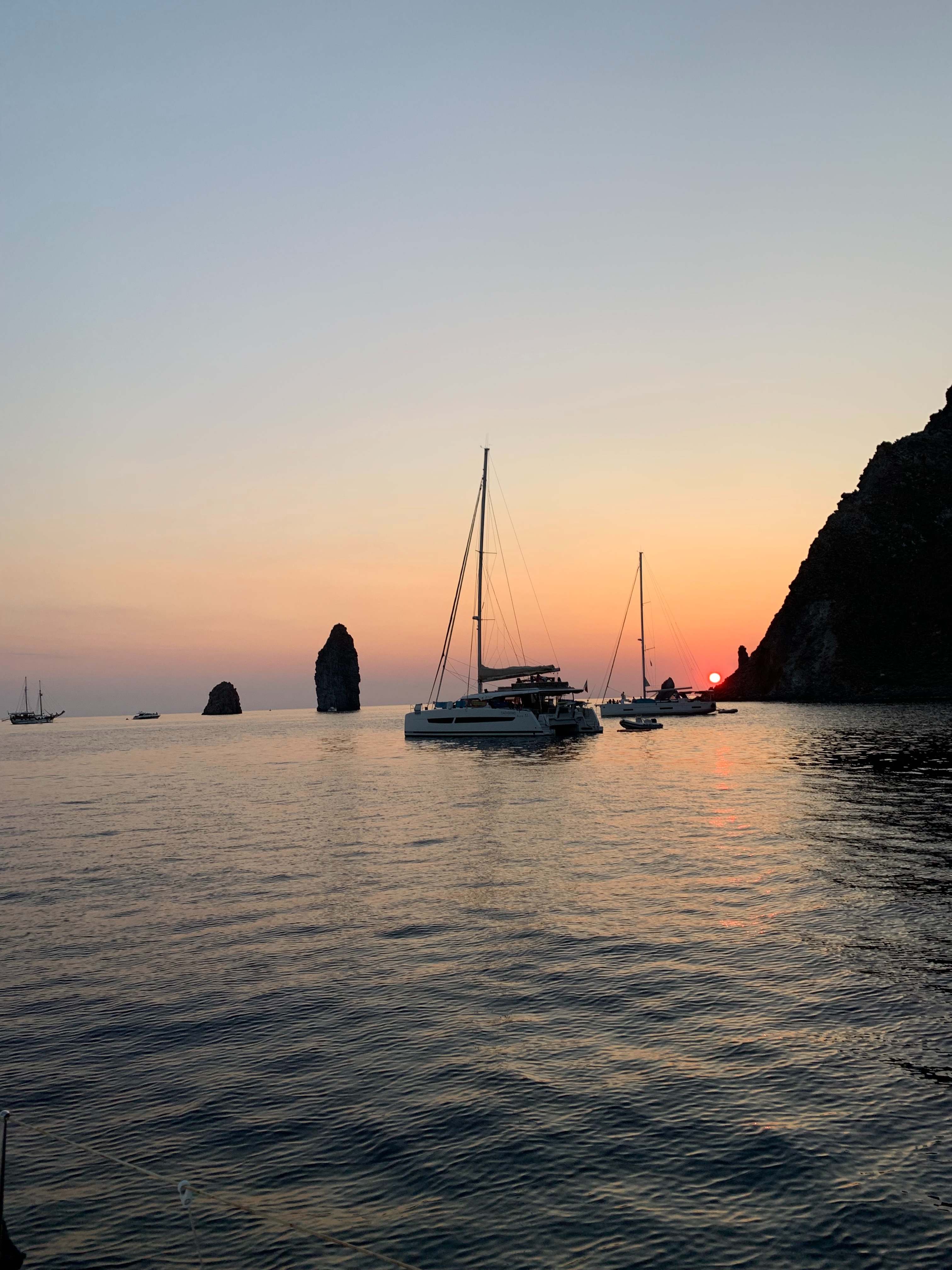 Con Doris per preparare la barca a vela e navigare in Grecia campaign photo, 5 of 8