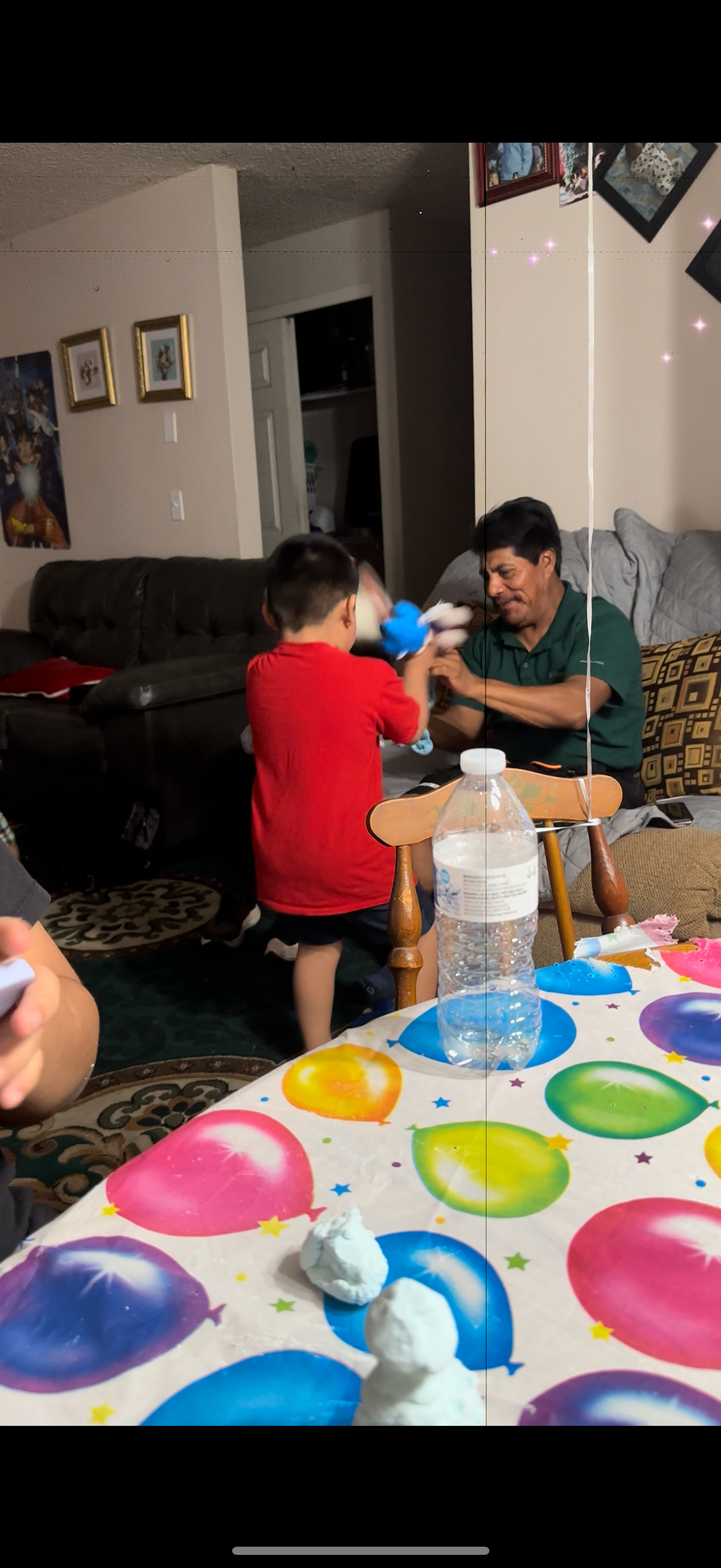 Help keep Cipriano with his family:urgent help needed campaign photo, 2 of 7