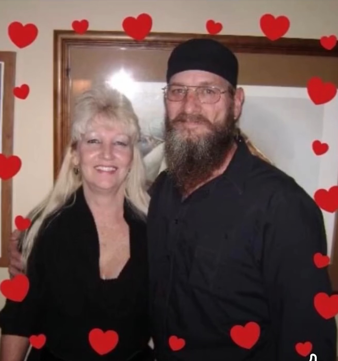 Easing the financial burden After Donna's Loss campaign photo, 4 of 5
