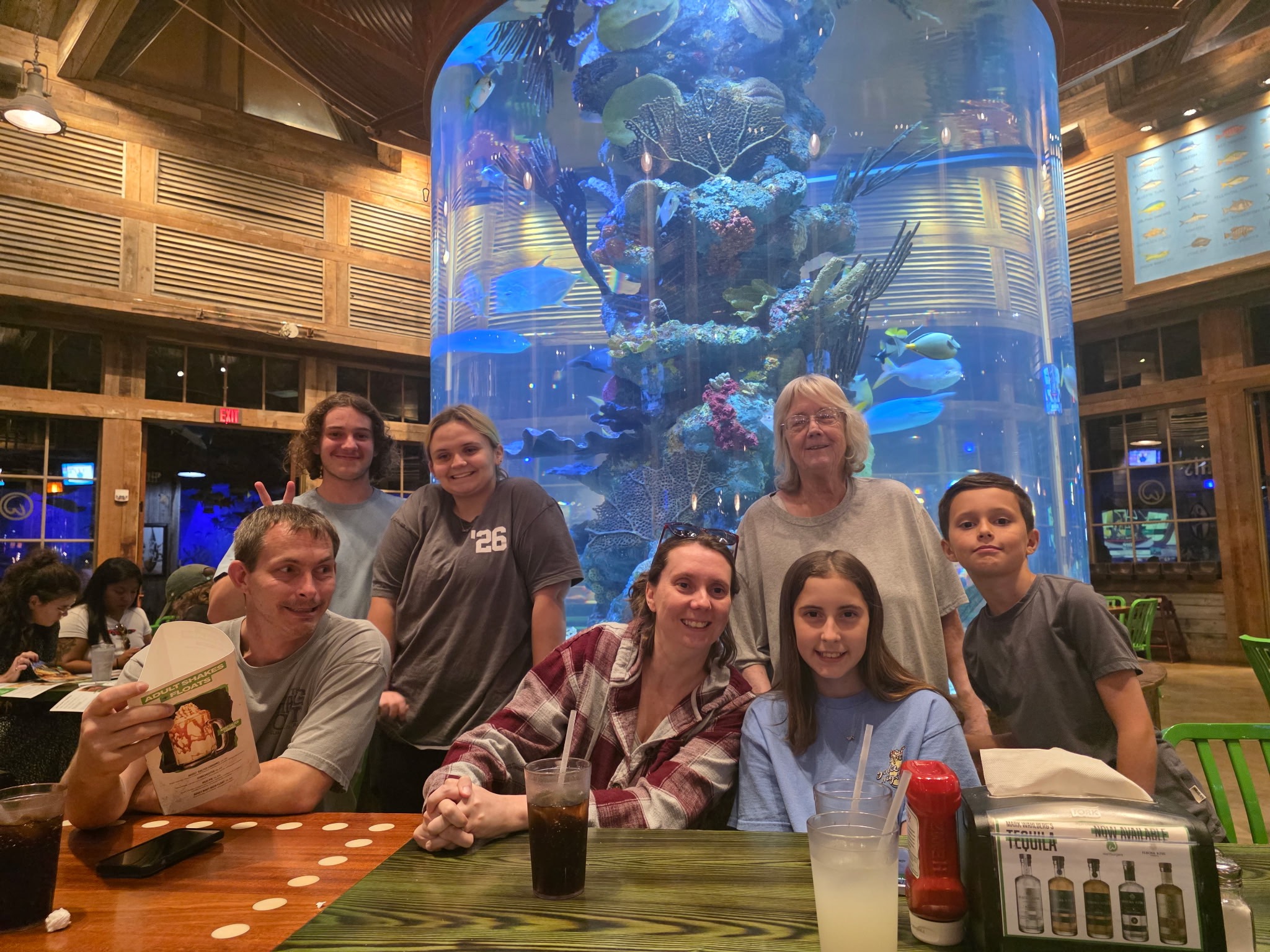 Fund Eli Williams' Journey to Vanderbilt STEM campaign photo, 5 of 7