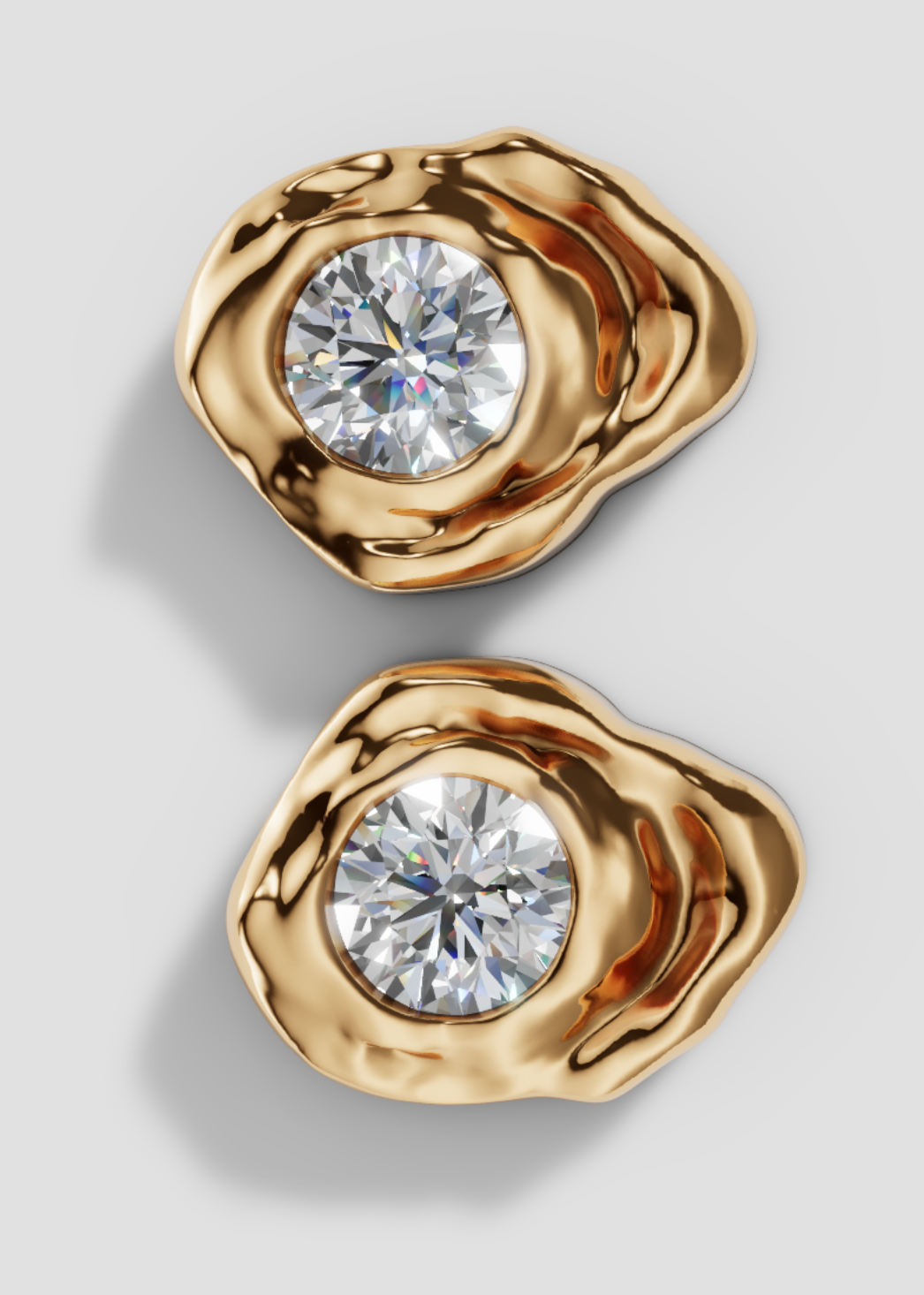 Bring Mack Holmes Fine Jewelry to Life campaign photo, 2 of 8