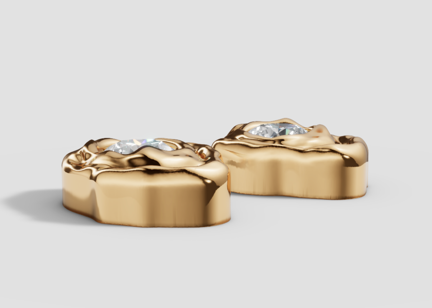Bring Mack Holmes Fine Jewelry to Life campaign photo, 4 of 8