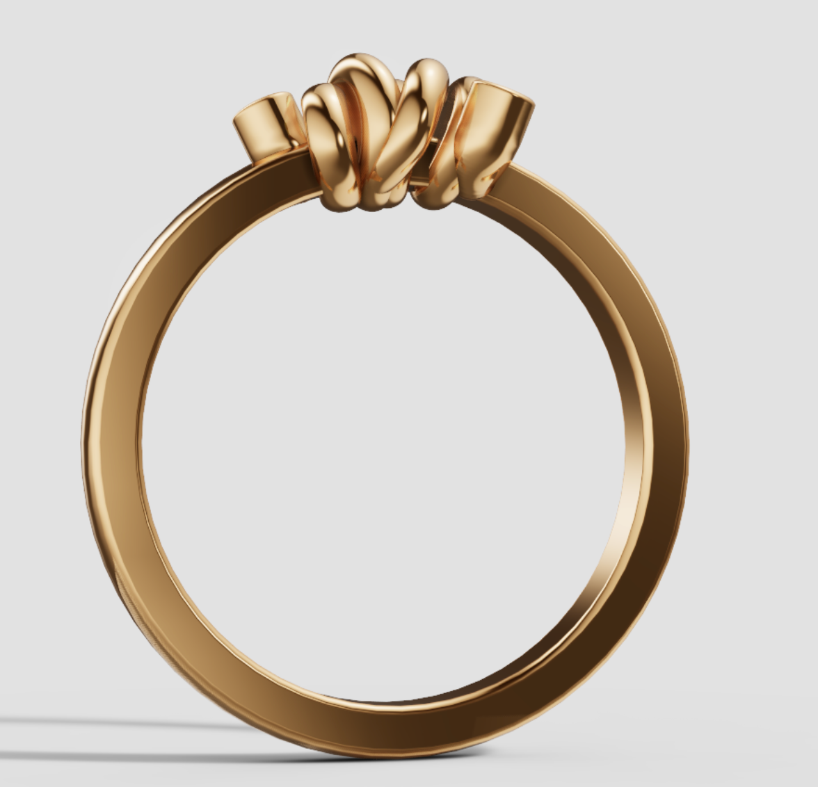 Bring Mack Holmes Fine Jewelry to Life campaign photo, 5 of 8