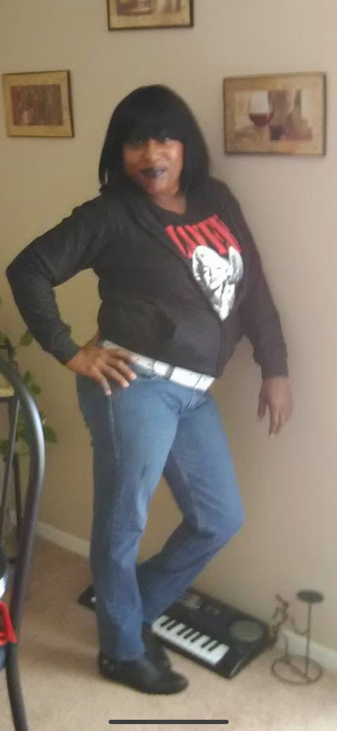 Support for Gayle Muse's Funeral Expenses campaign photo, 6 of 8