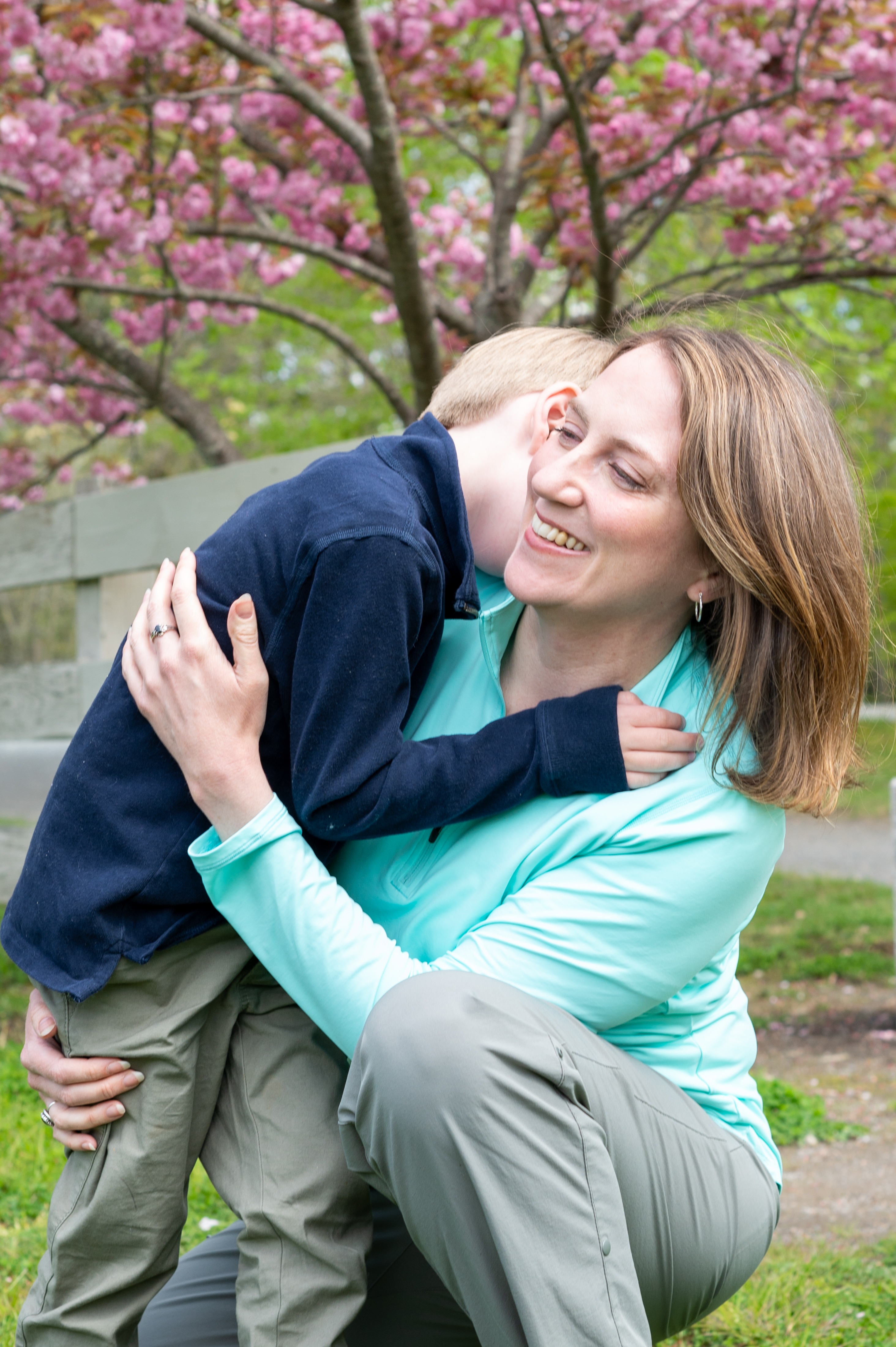 Support Michaela's Transplant Journey campaign photo, 6 of 7