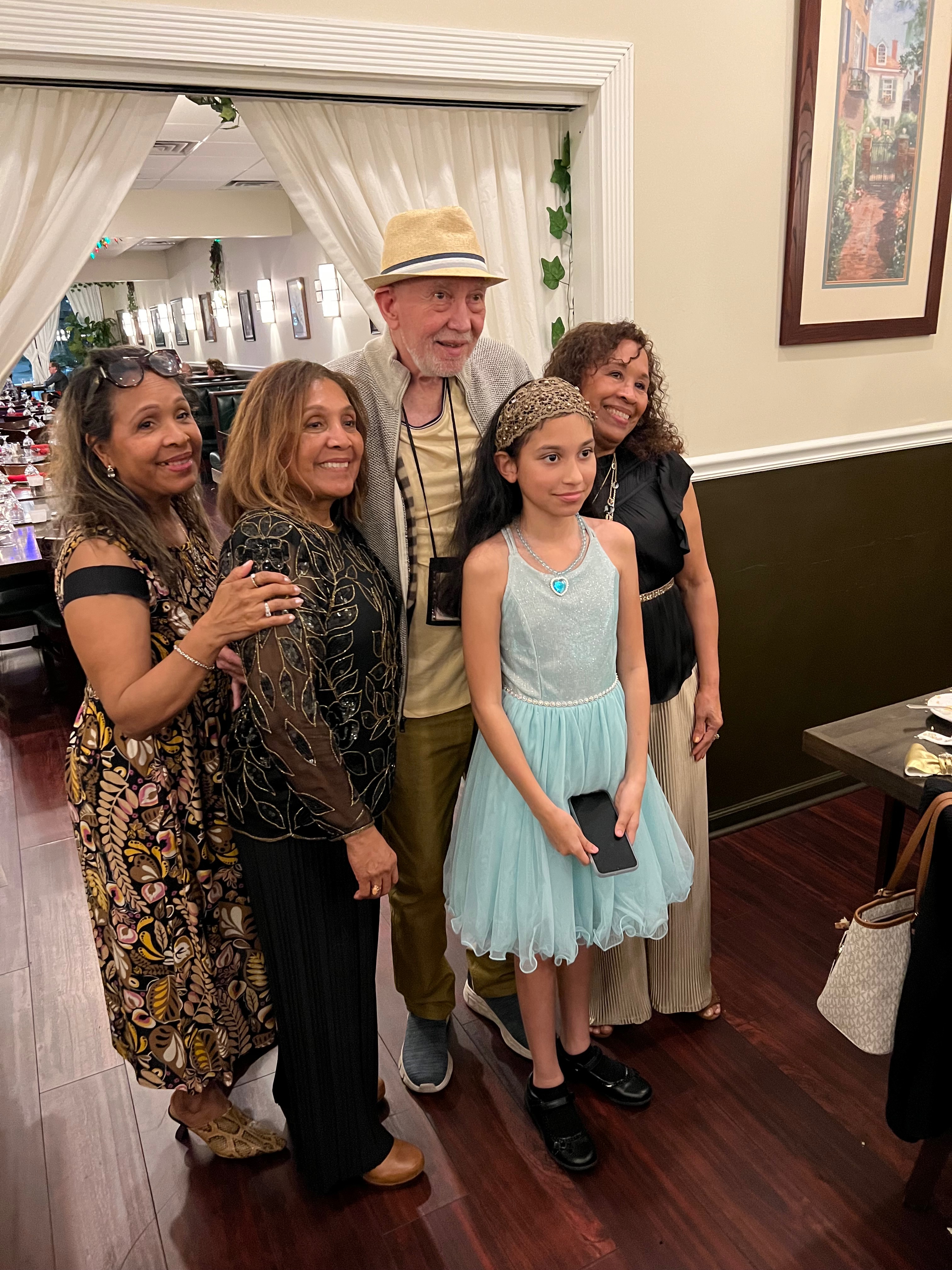 Support Bob Bohanon's Cancer Treatment Journey campaign photo, 2 of 4