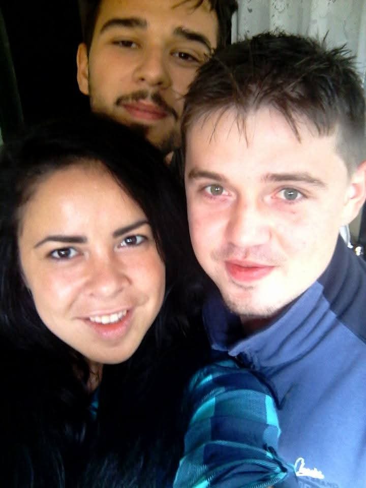 Un ajutor pentru Vlad și familia lui campaign photo, 6 of 8