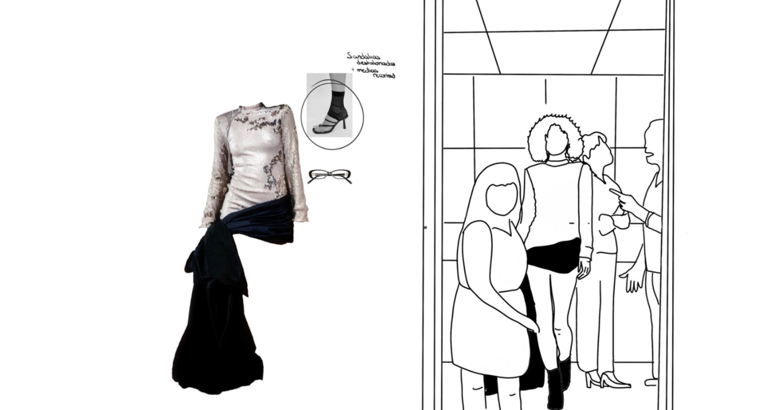 Work in progress campaign photo, 5 of 7
