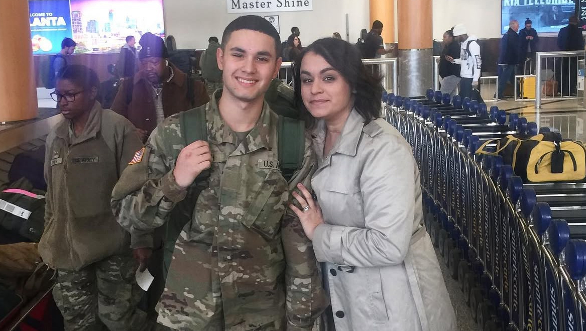 Support for Financial Emergency