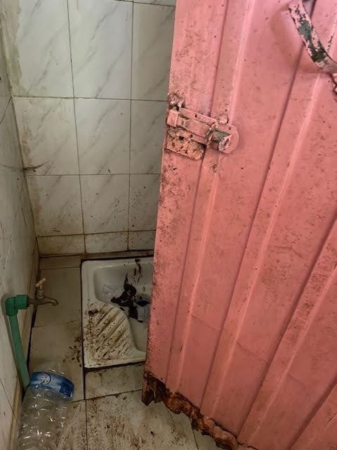 Support App State's Ethiopia Bathroom Project campaign photo, 5 of 5