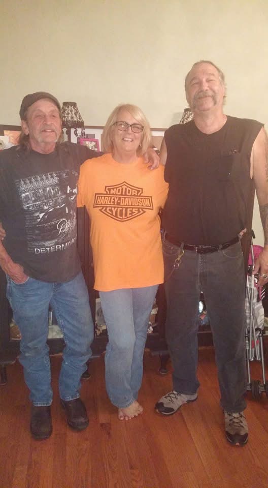 Give Papaw the Goodbye He Deserves campaign photo, 7 of 8