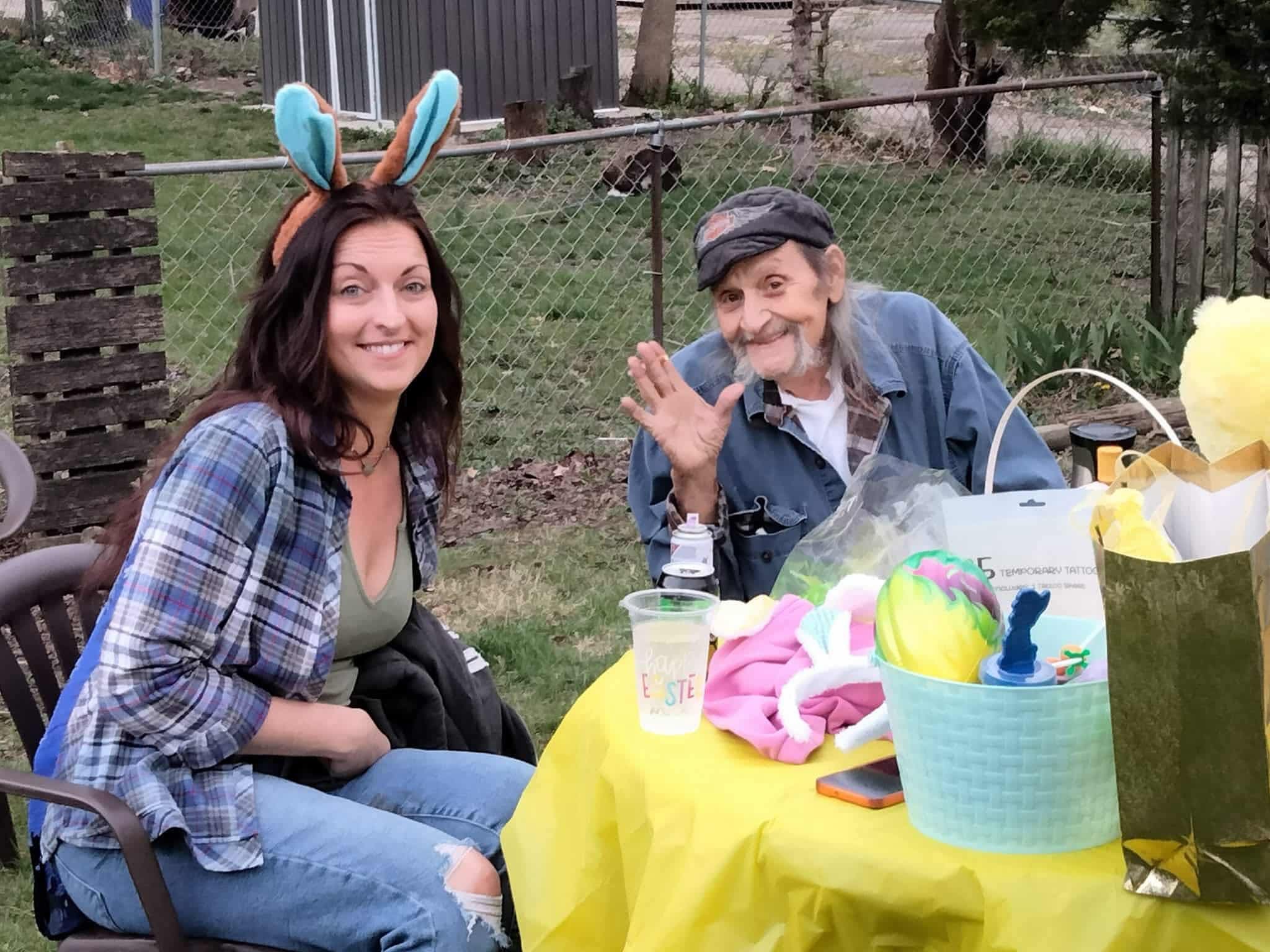 Give Papaw the Goodbye He Deserves campaign photo, 4 of 8
