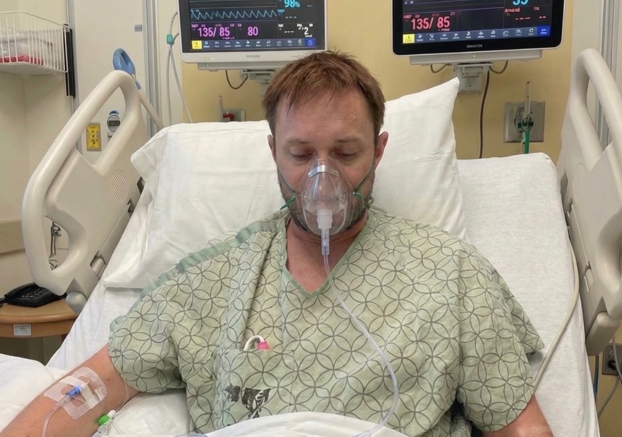 Support Needed for Heart Failure Recovery & Disability Delay campaign photo, 2 of 7
