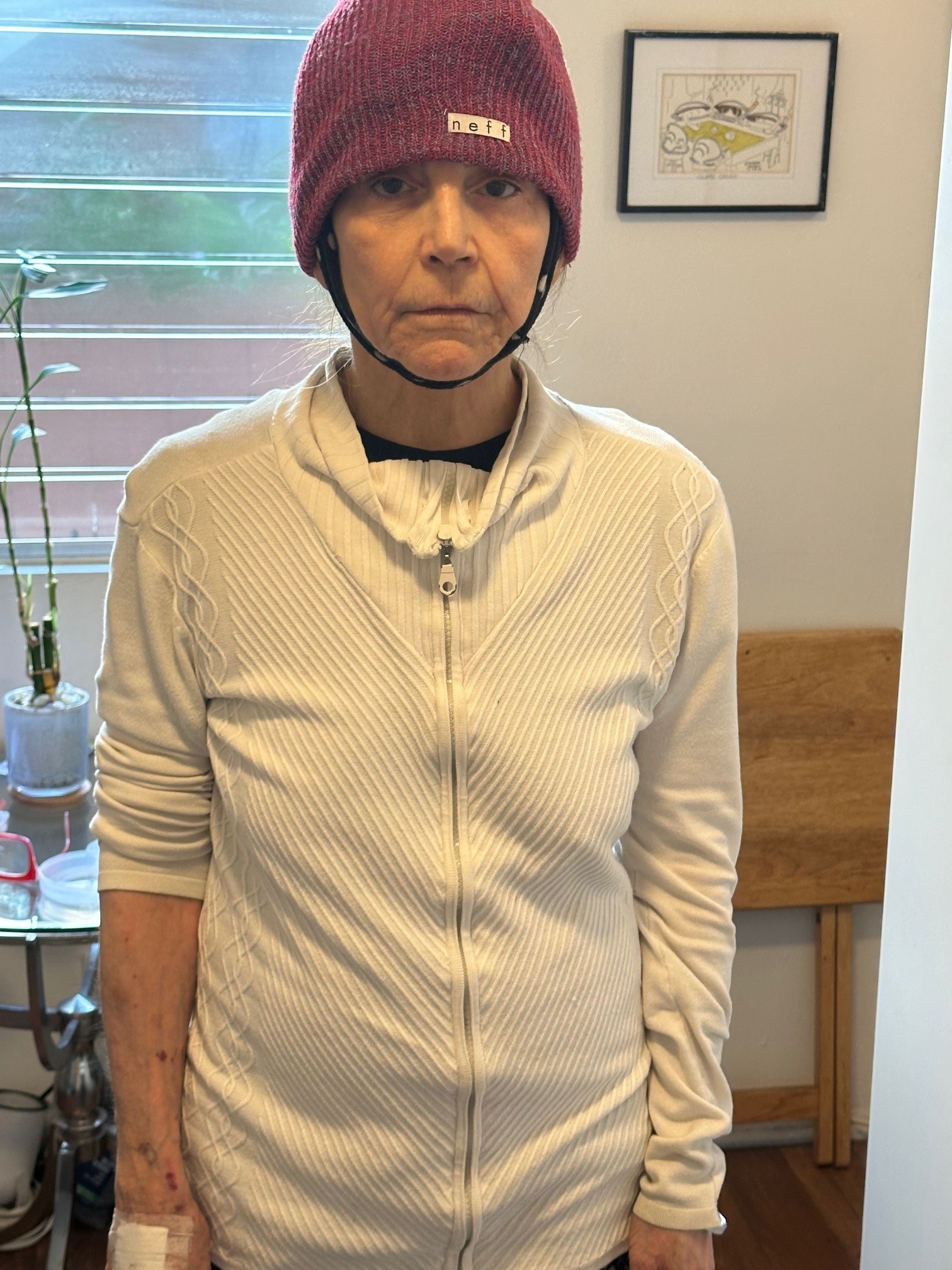 Urgent Support for Denise's Health and Safety campaign photo, 2 of 6