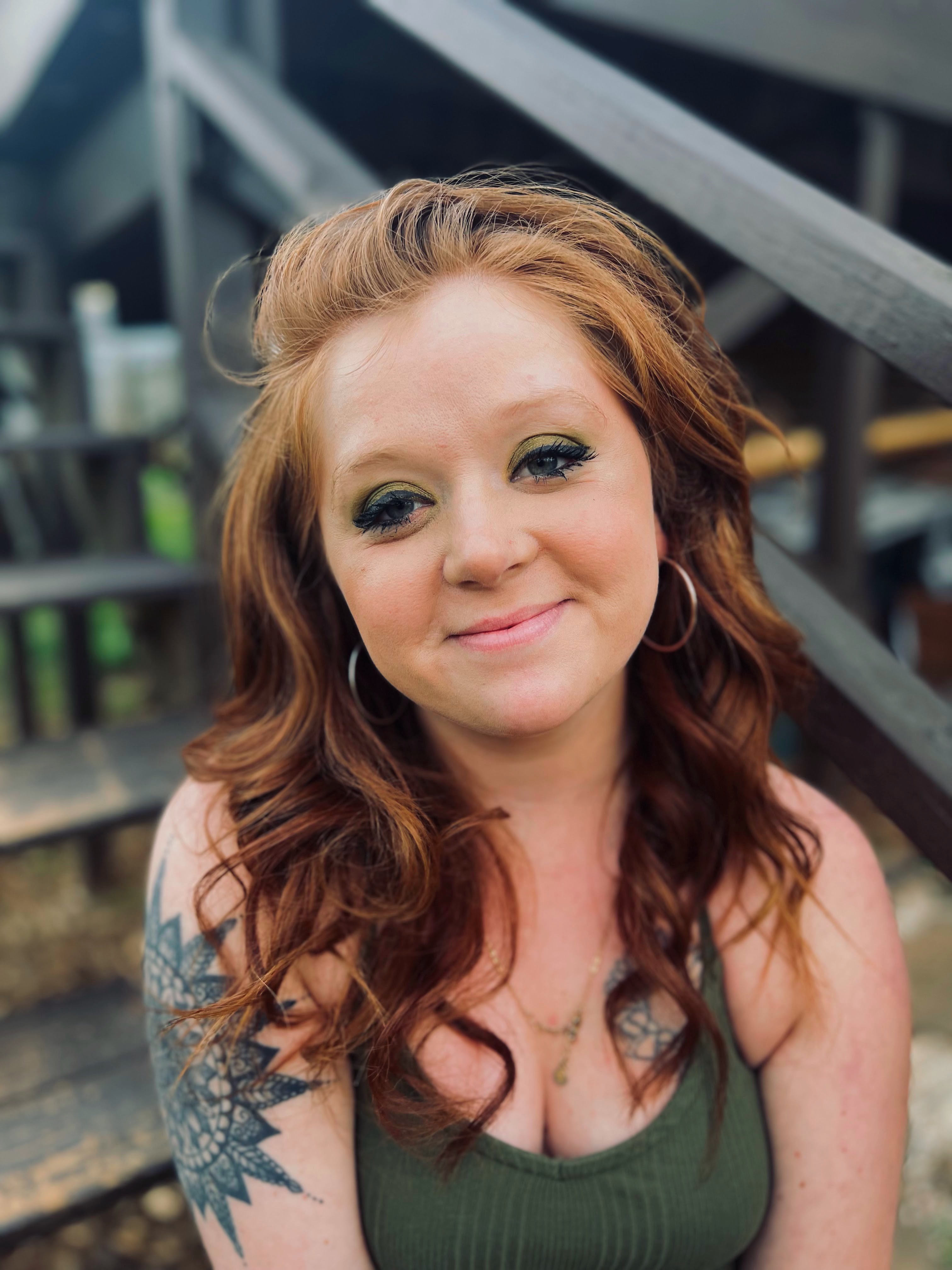 Aid Kristen Willis in Her Healing Journey campaign photo, 2 of 8