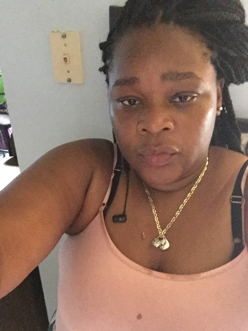 Remembering Nasha Petion: Funeral Fund campaign photo, 5 of 6