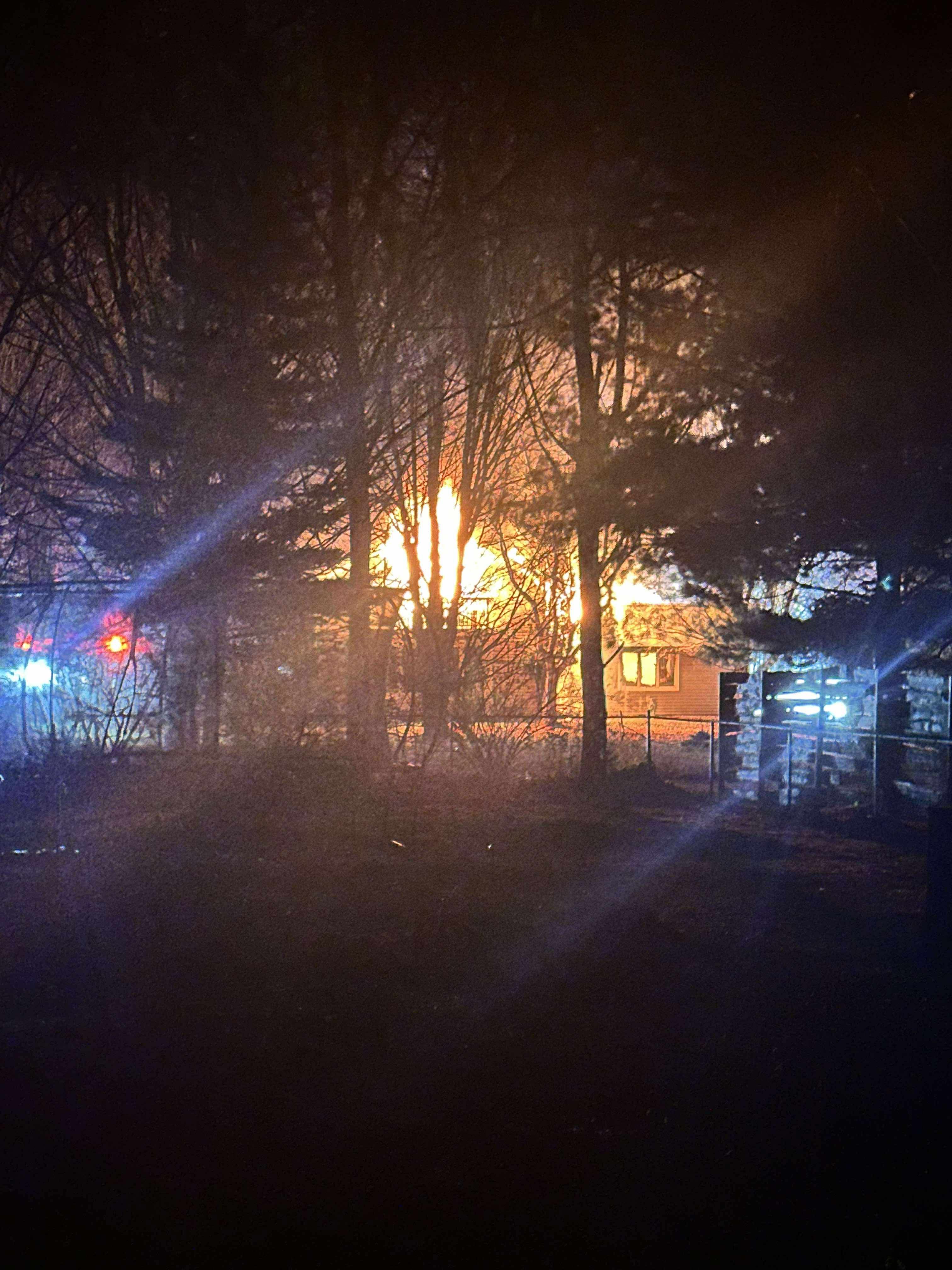 Help the Heinrichs After Devastating Fire campaign photo, 6 of 6