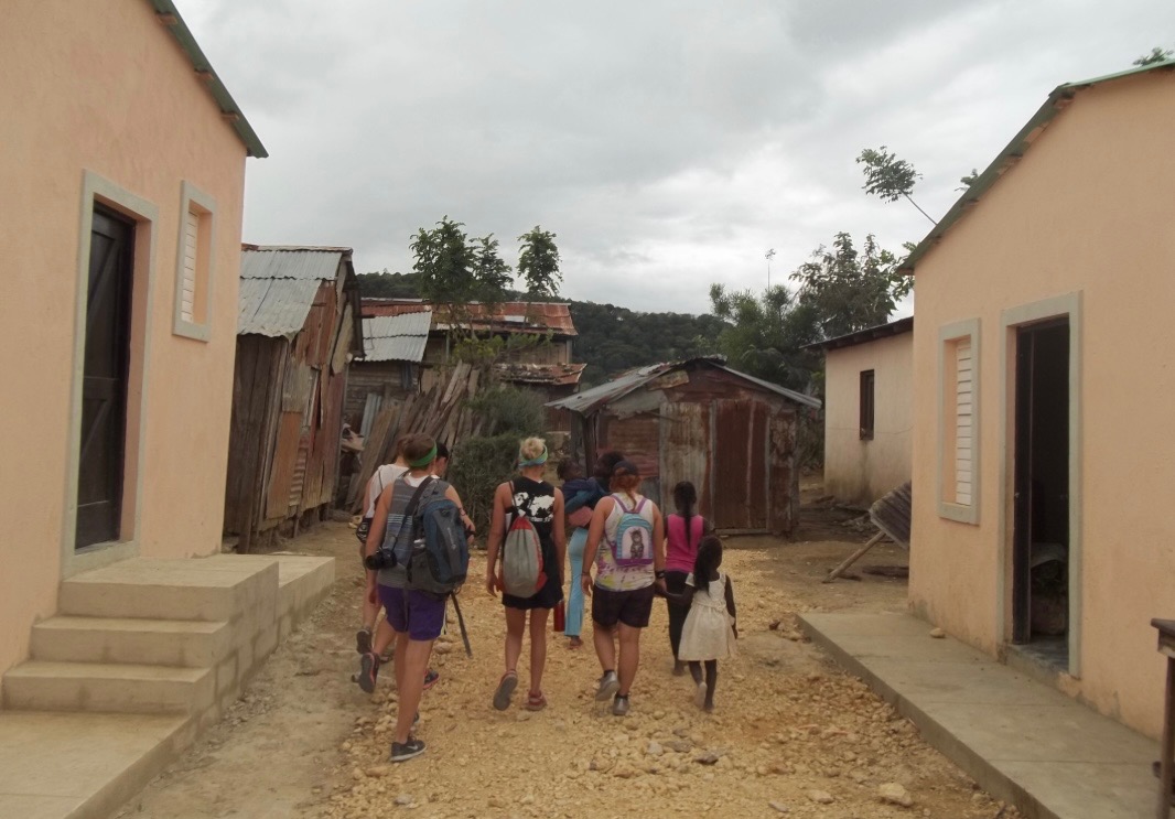 Support Mission Trip to Dominican Republic campaign photo, 7 of 8