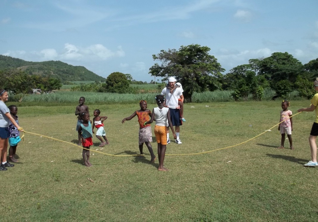 Support Mission Trip to Dominican Republic campaign photo, 5 of 8