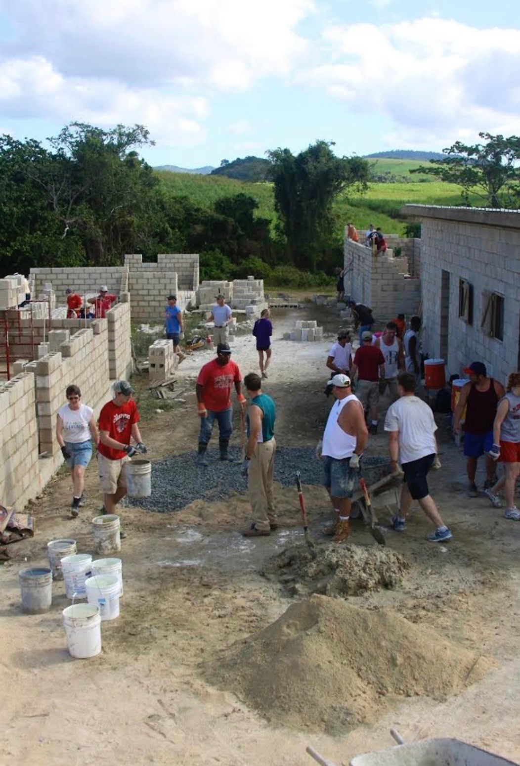 Support Mission Trip to Dominican Republic campaign photo, 4 of 8