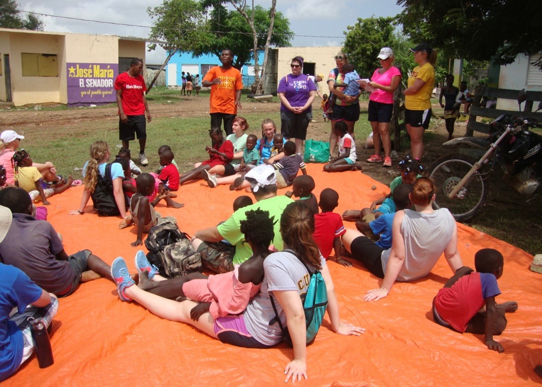Support Mission Trip to Dominican Republic campaign photo, 6 of 8