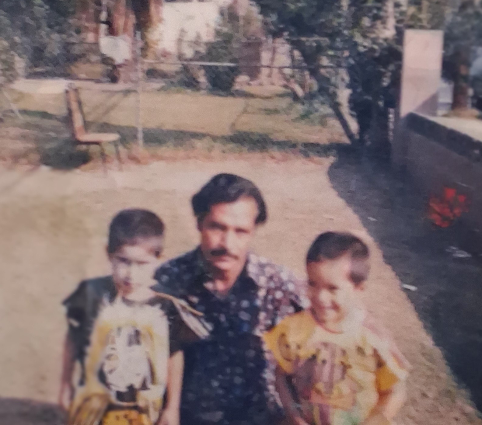 Honor Lucio Reyes: Support His Memorial campaign photo, 5 of 5