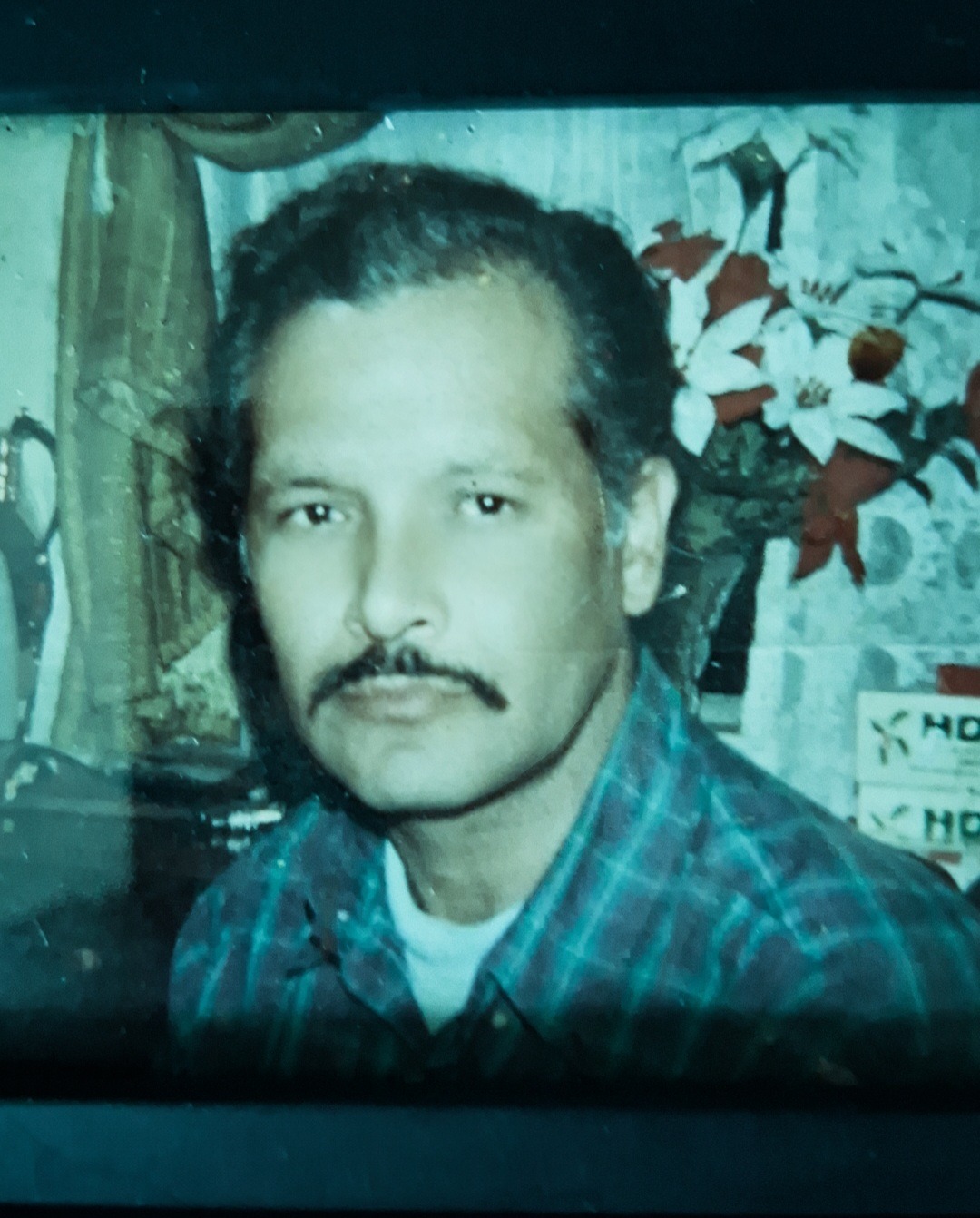Honor Lucio Reyes: Support His Memorial campaign photo, 2 of 5