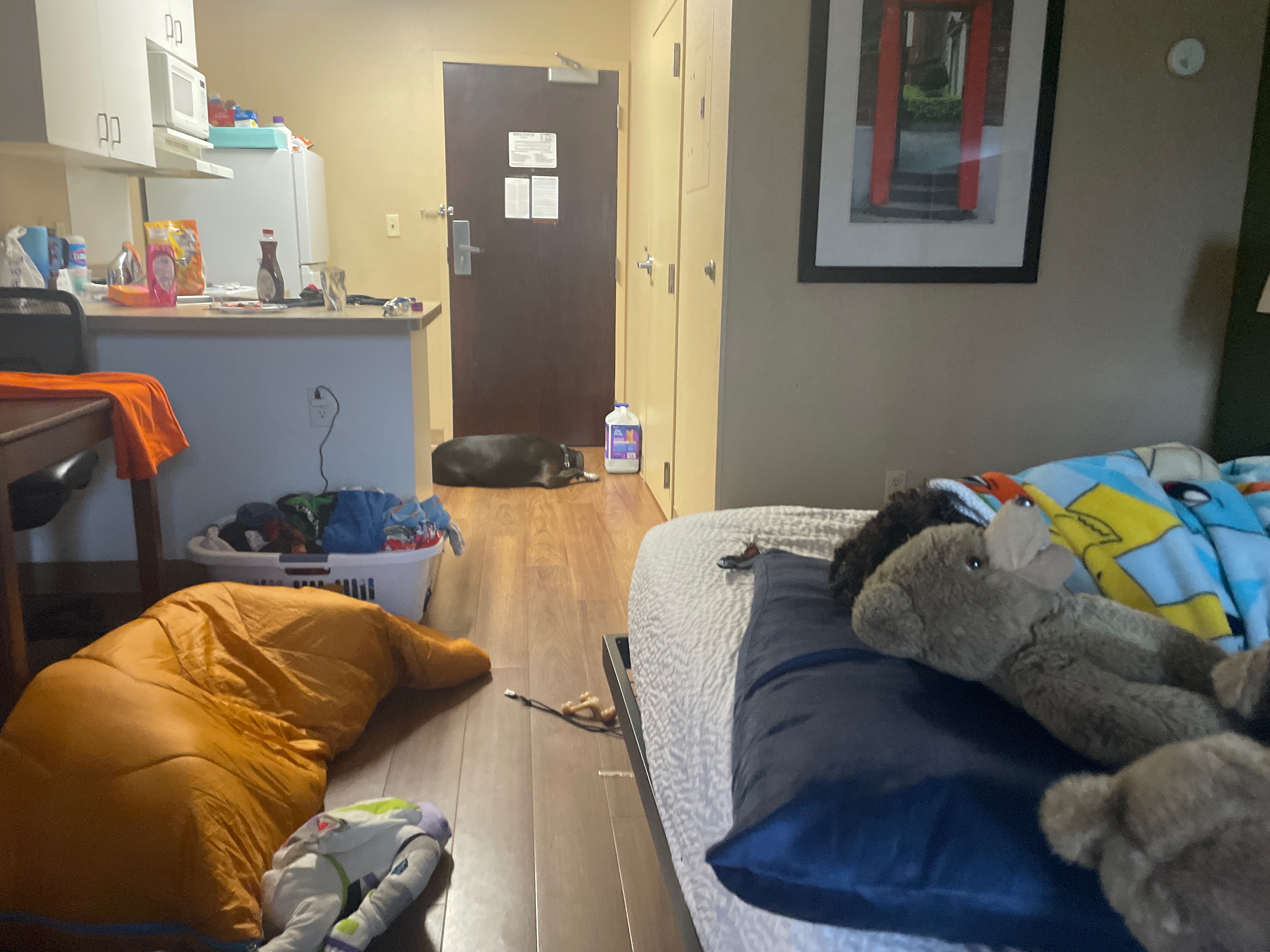 Help a Family Rebuild After Domestic Abuse campaign photo, 4 of 5