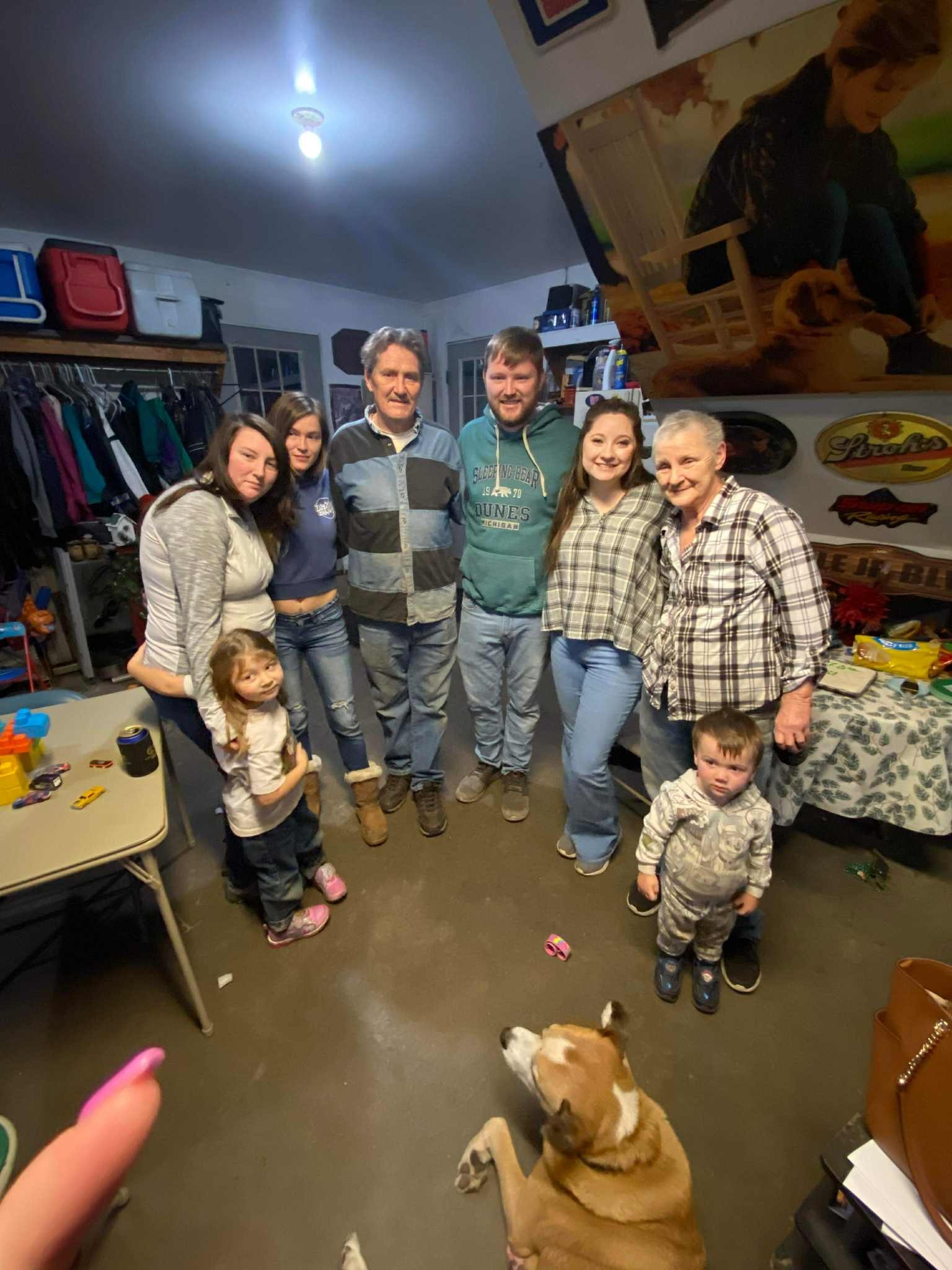 Please Help Us Give Our Mom The Funeral She Deserves campaign photo, 7 of 8