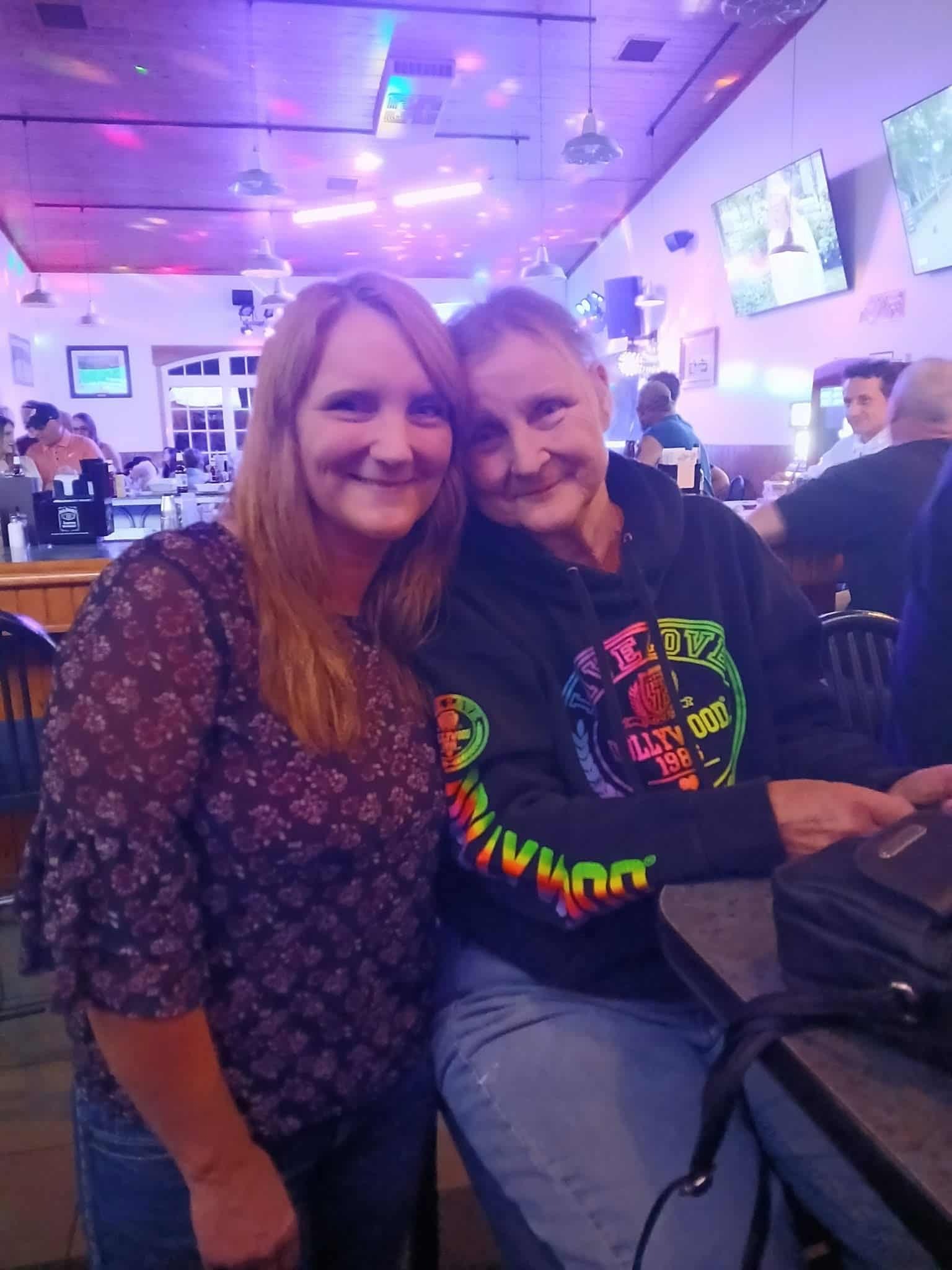 Please Help Us Give Our Mom The Funeral She Deserves campaign photo, 2 of 8