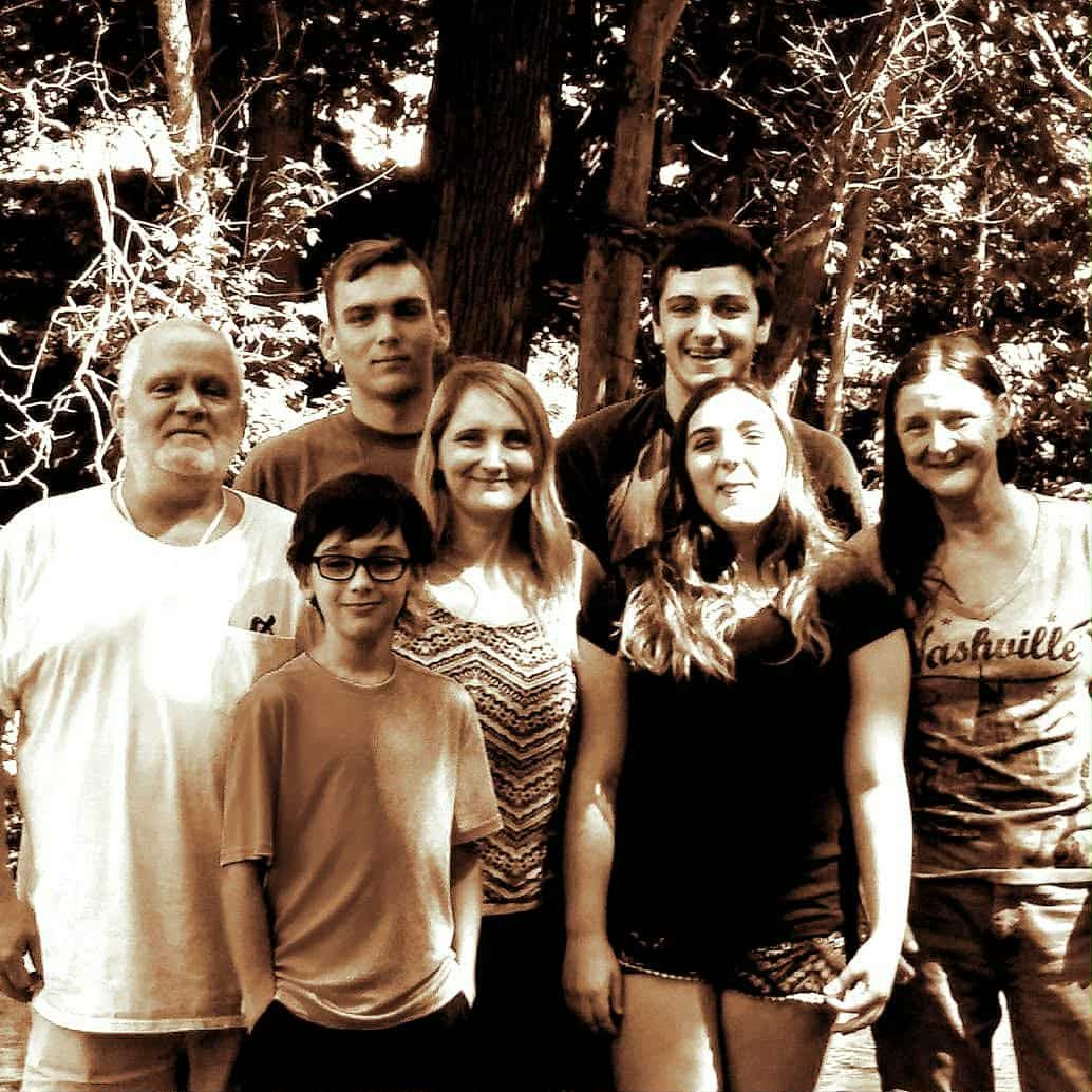 Please Help Us Give Our Mom The Funeral She Deserves campaign photo, 6 of 8