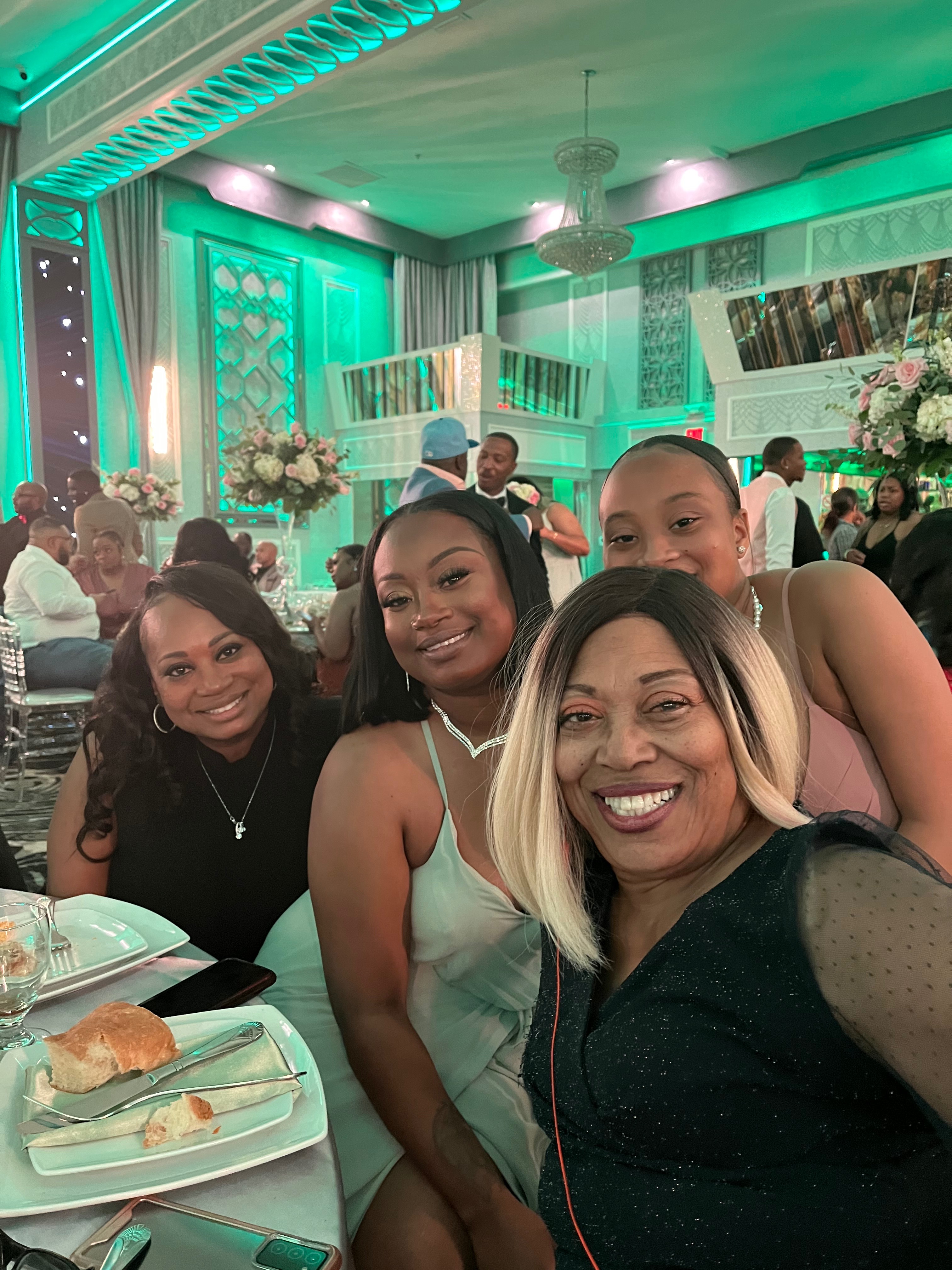 Supporting Camille’s Homegoing Celebration campaign photo, 4 of 6
