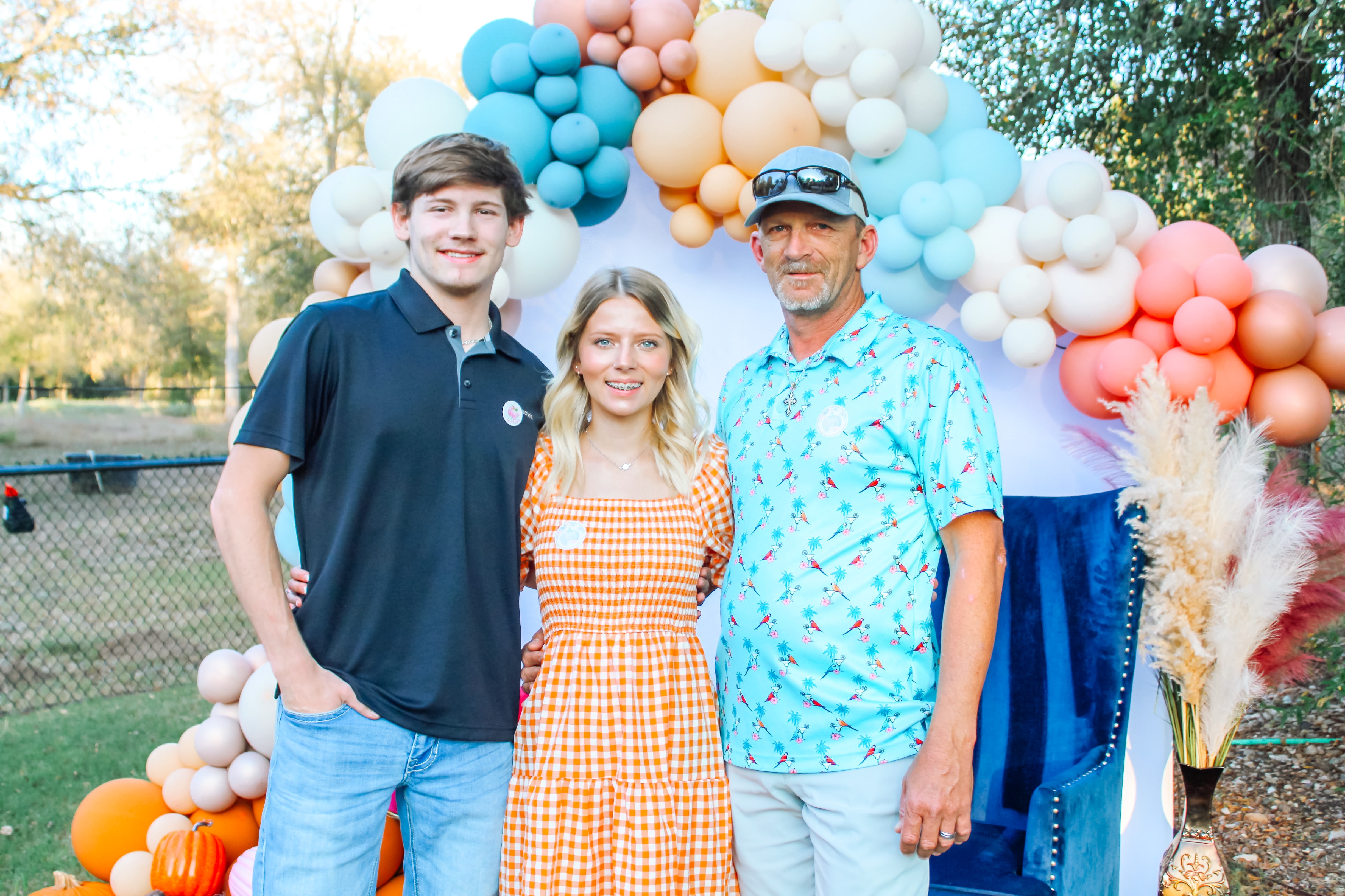 Help My Dad Fight Stage 3 Colon Cancer campaign photo, 4 of 7