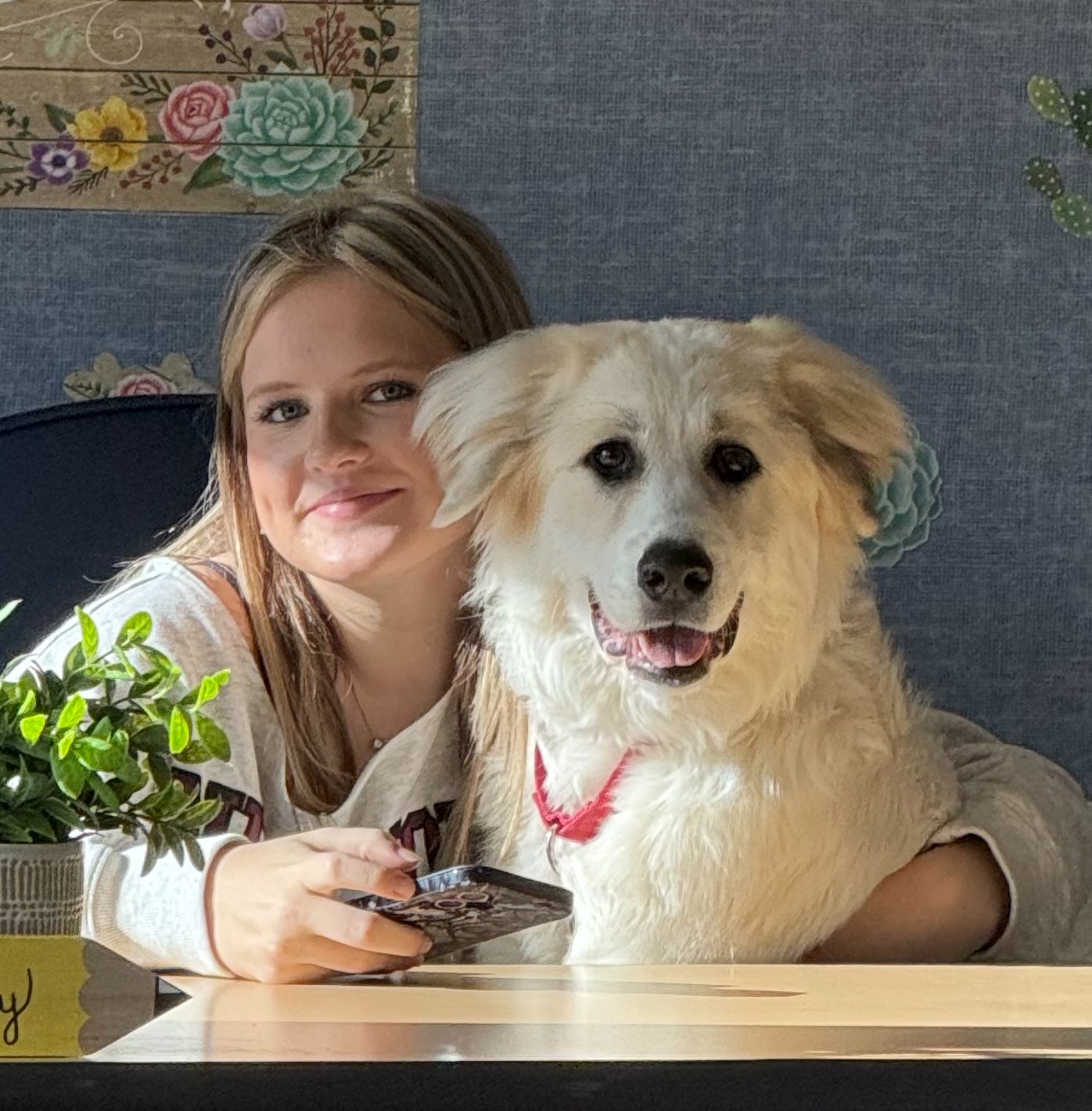 Donate to Help Save Journey and Heal a Heart campaign photo, 2 of 8