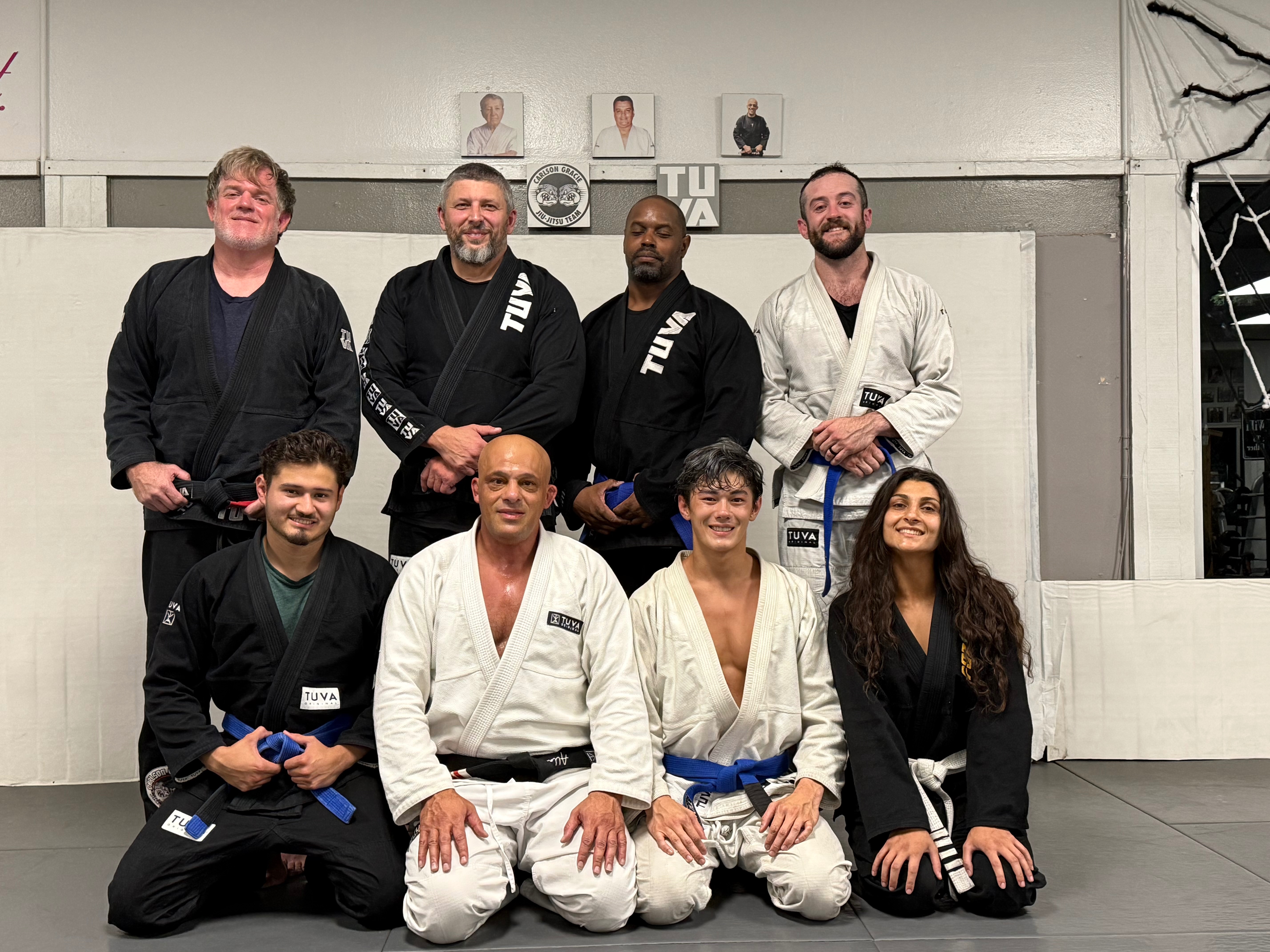 Help Jake get to the IBJJF European Championship campaign photo, 7 of 8