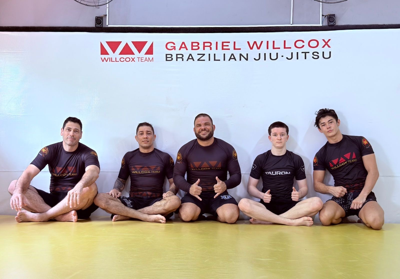 Help Jake get to the IBJJF European Championship campaign photo, 2 of 8