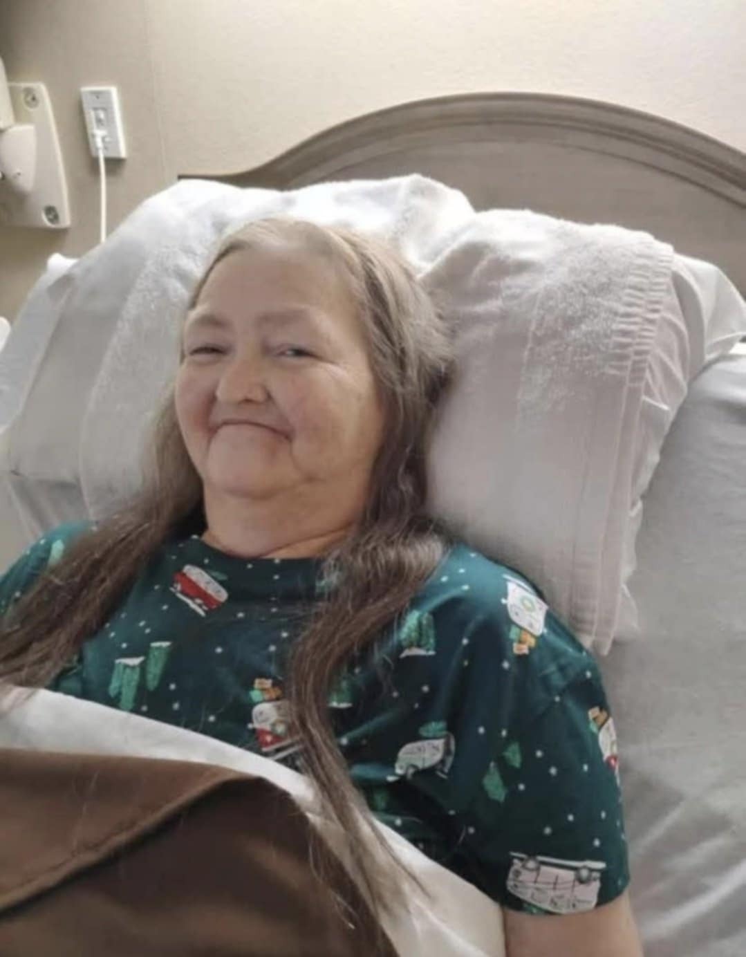 Please help us get answers and lay Mom to rest campaign photo, 5 of 6