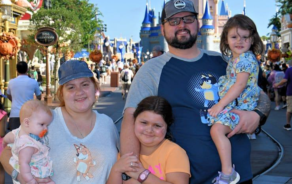 Help the Lafferty Family Rebuild After Fire campaign photo, 5 of 6