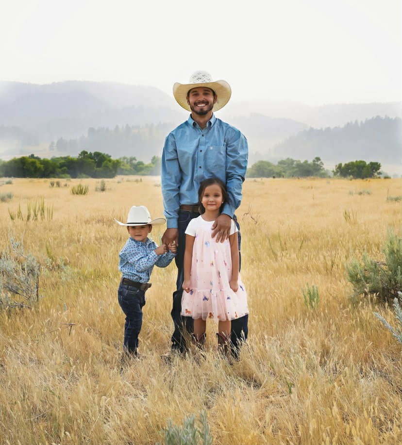 Donate for Levi Bixby's Children's Care campaign photo, 5 of 6