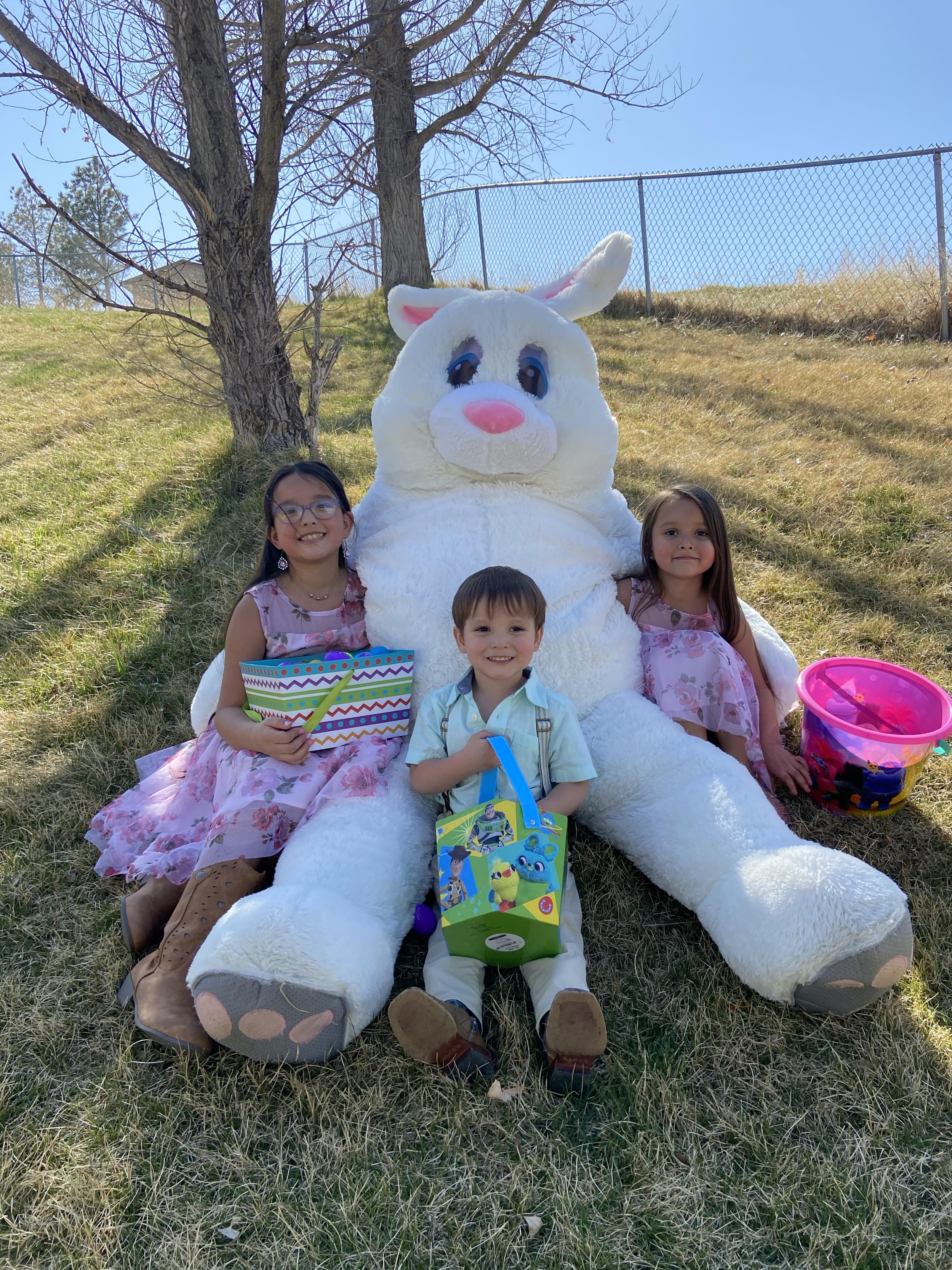 Donate for Levi Bixby's Children's Care campaign photo, 2 of 6