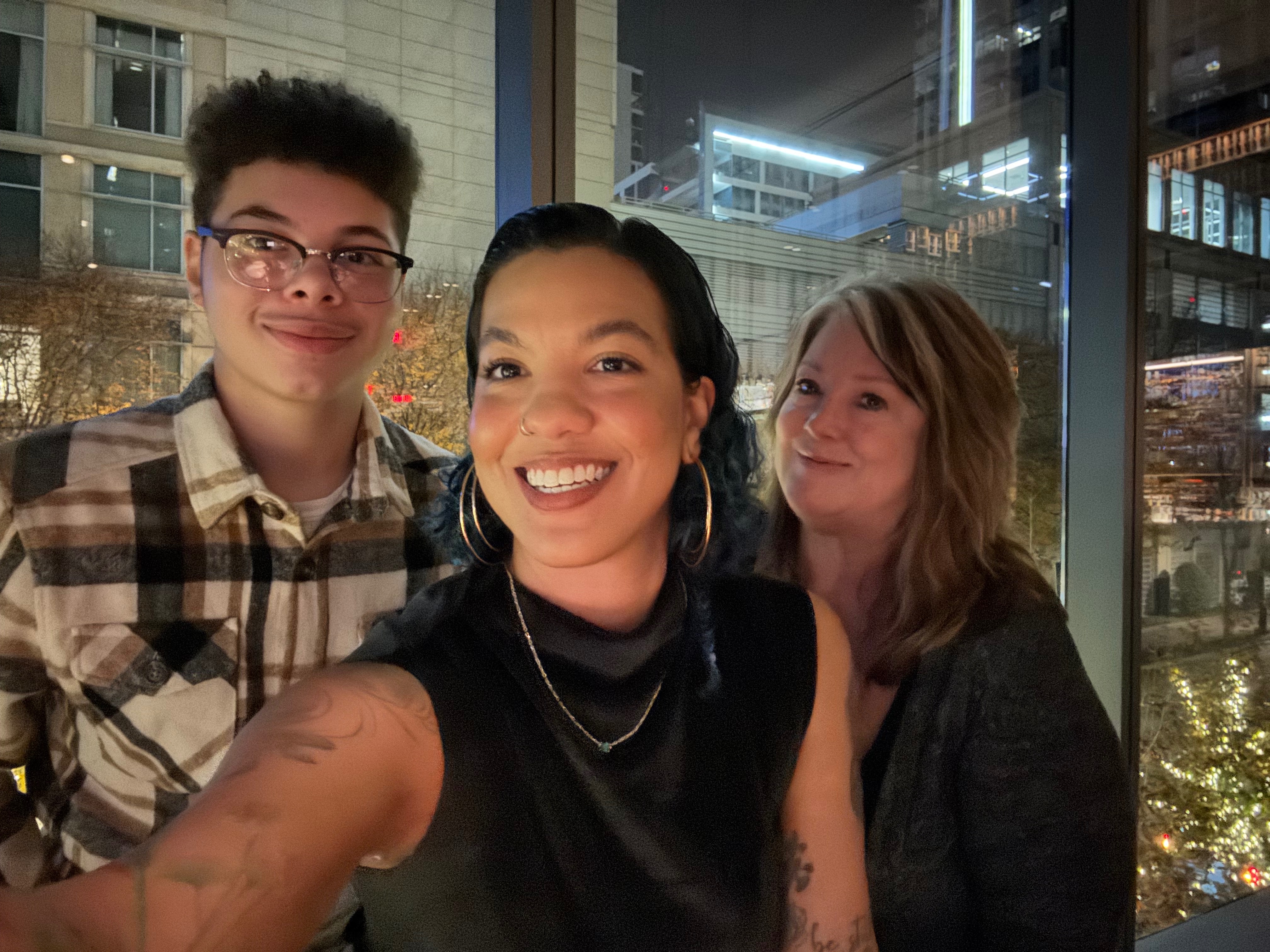 Help My Mom Rebuild Her Life After a Devastating Fall campaign photo, 2 of 8