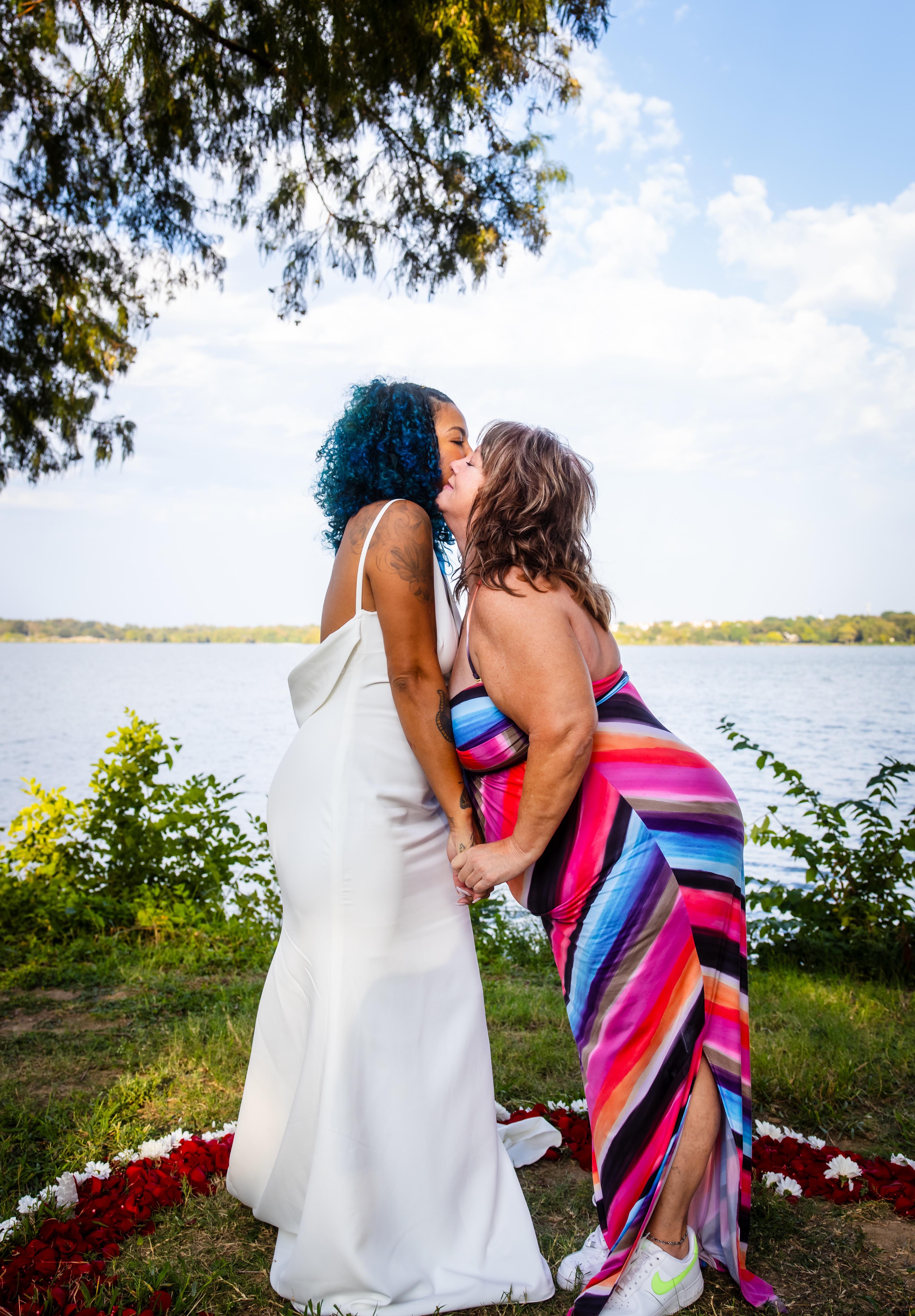Help My Mom Rebuild Her Life After a Devastating Fall campaign photo, 4 of 8