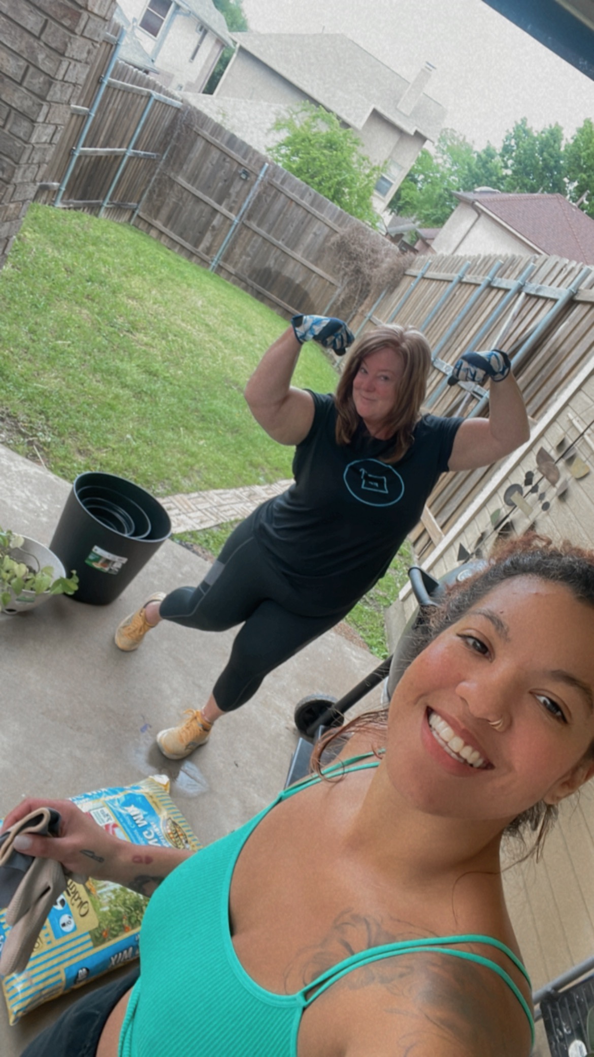Help My Mom Rebuild Her Life After a Devastating Fall campaign photo, 6 of 8
