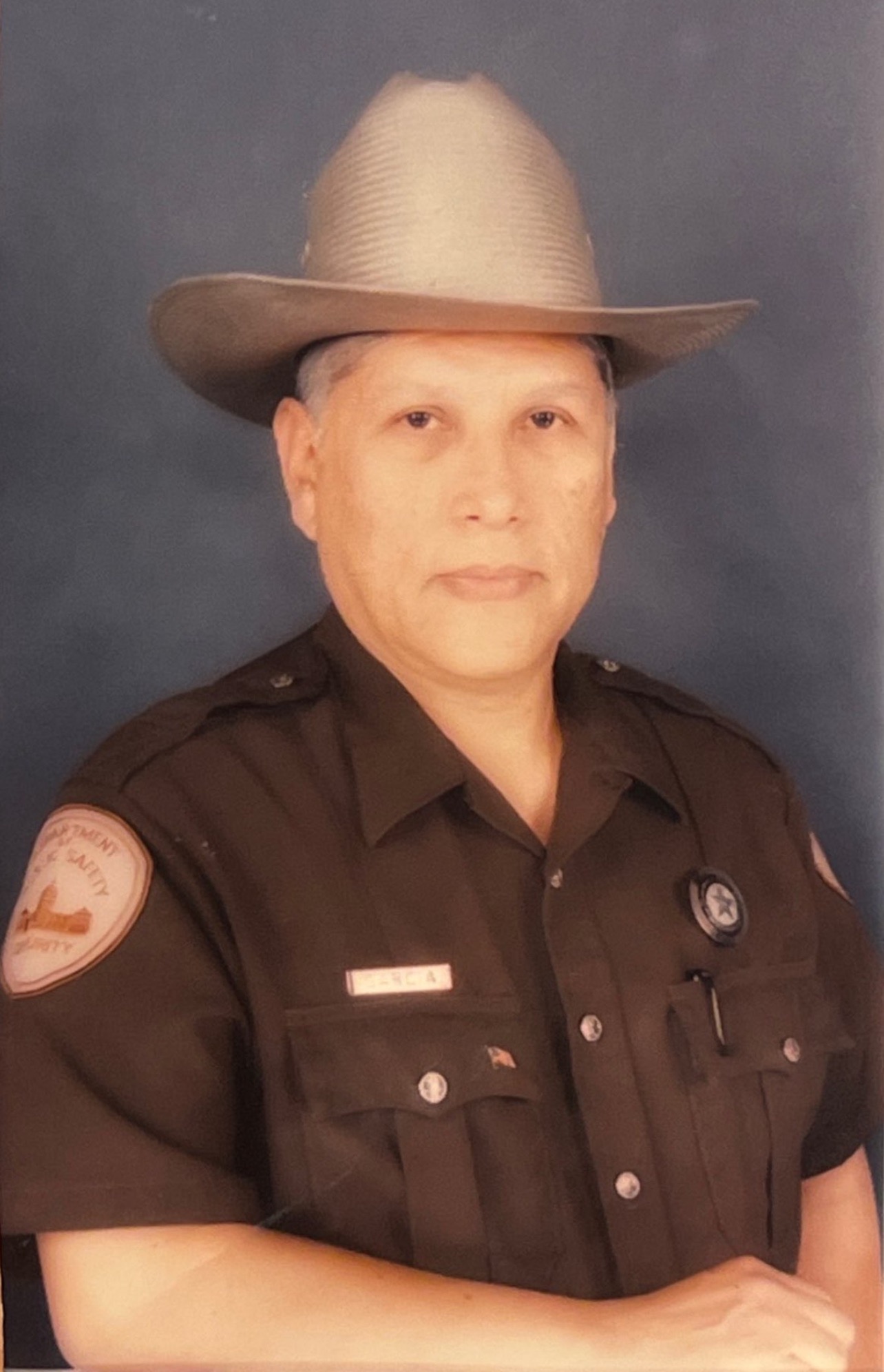 Honoring Victoriano Garcia Jr.: Funeral Fund campaign photo, 4 of 5