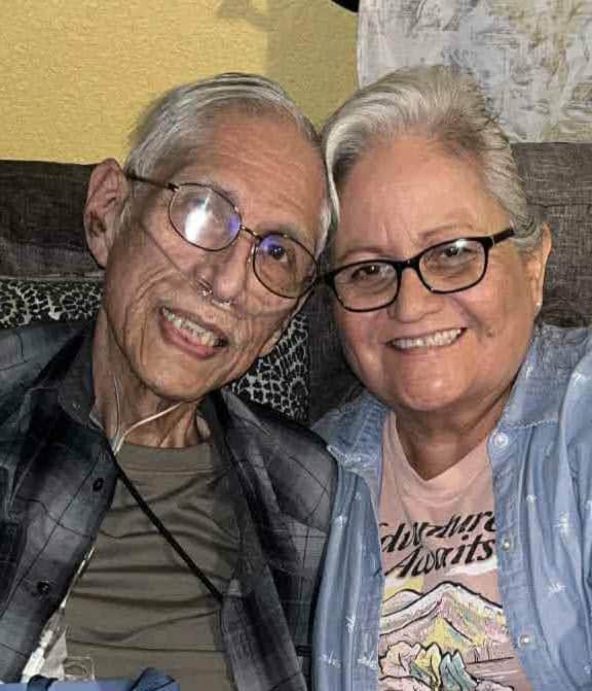 Honoring Victoriano Garcia Jr.: Funeral Fund campaign photo, 2 of 5