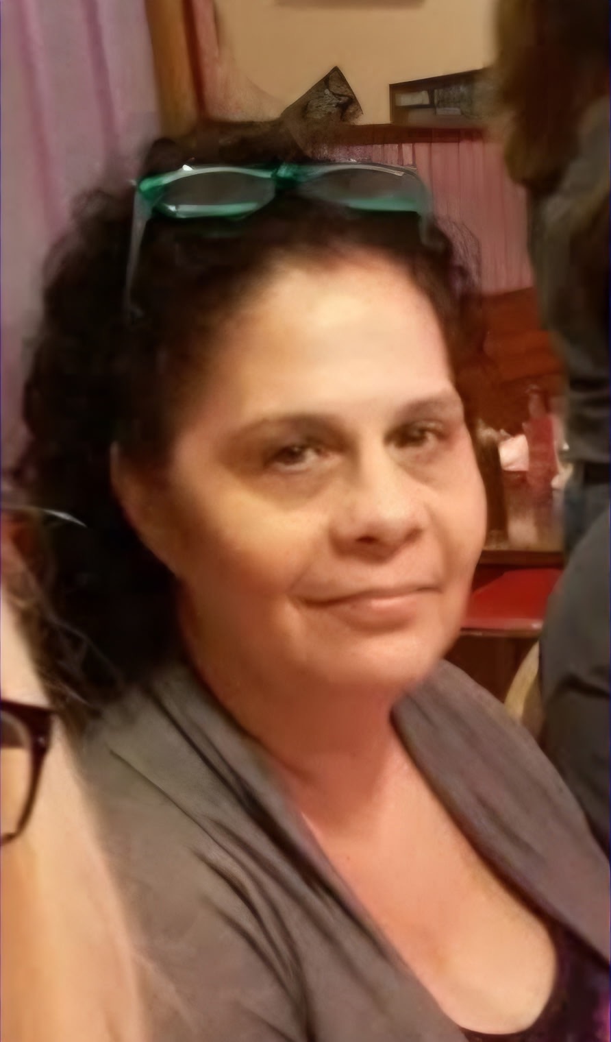 Help Us Give Our Mother a Dignified Farewell campaign photo, 2 of 6