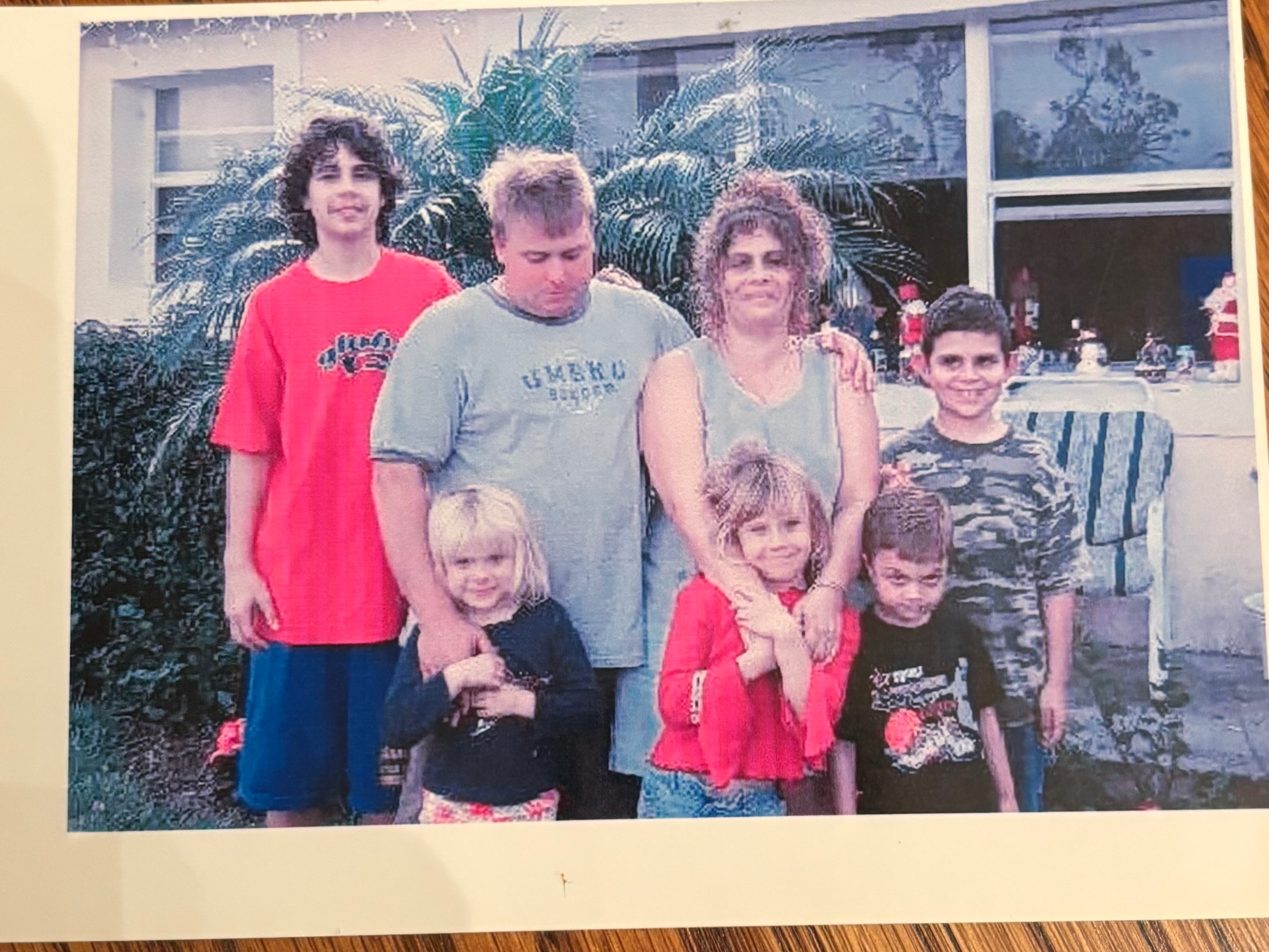 Help Us Give Our Mother a Dignified Farewell campaign photo, 4 of 6