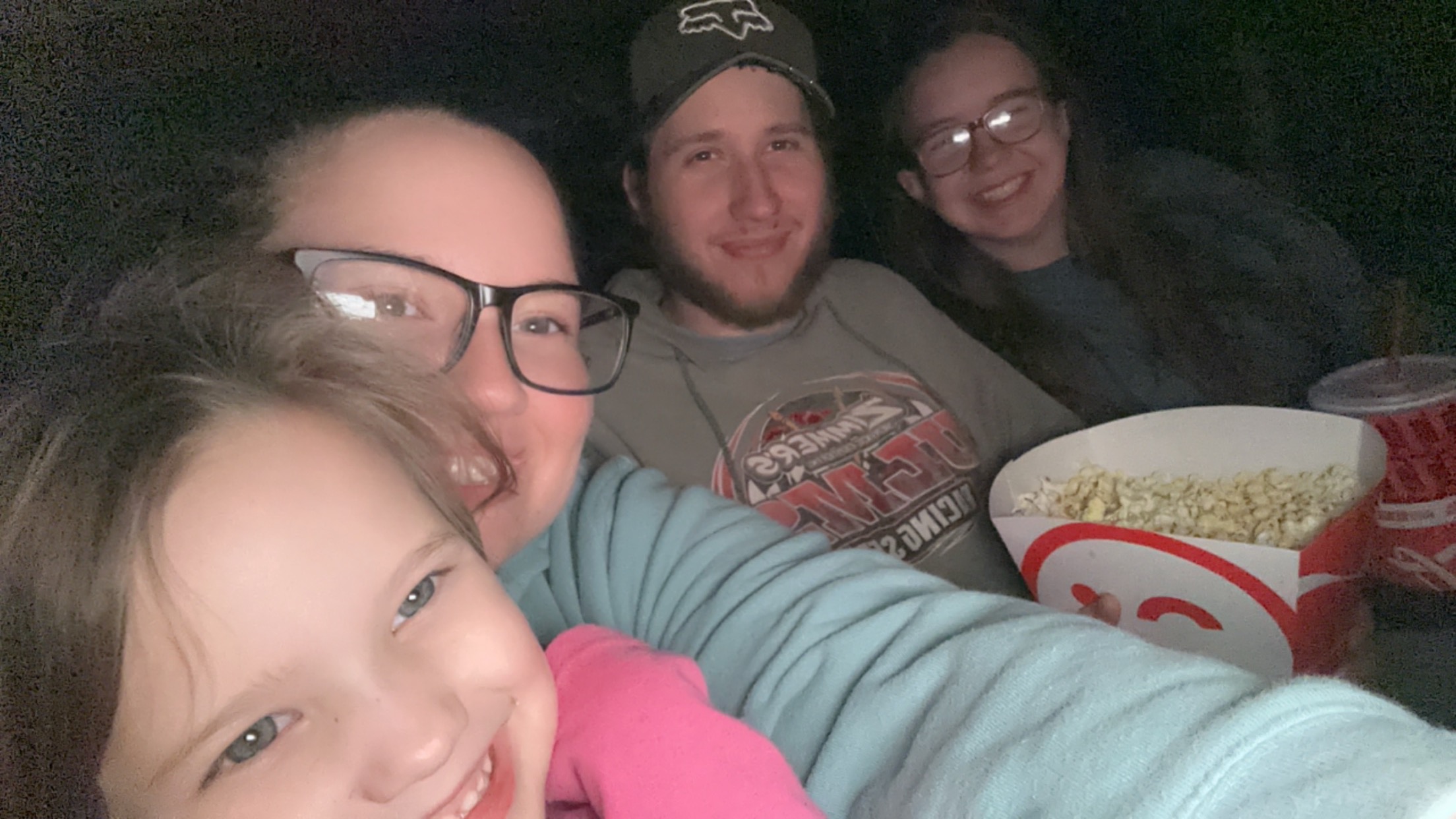 Support Siegl Family After Devastating Fire campaign photo, 2 of 8