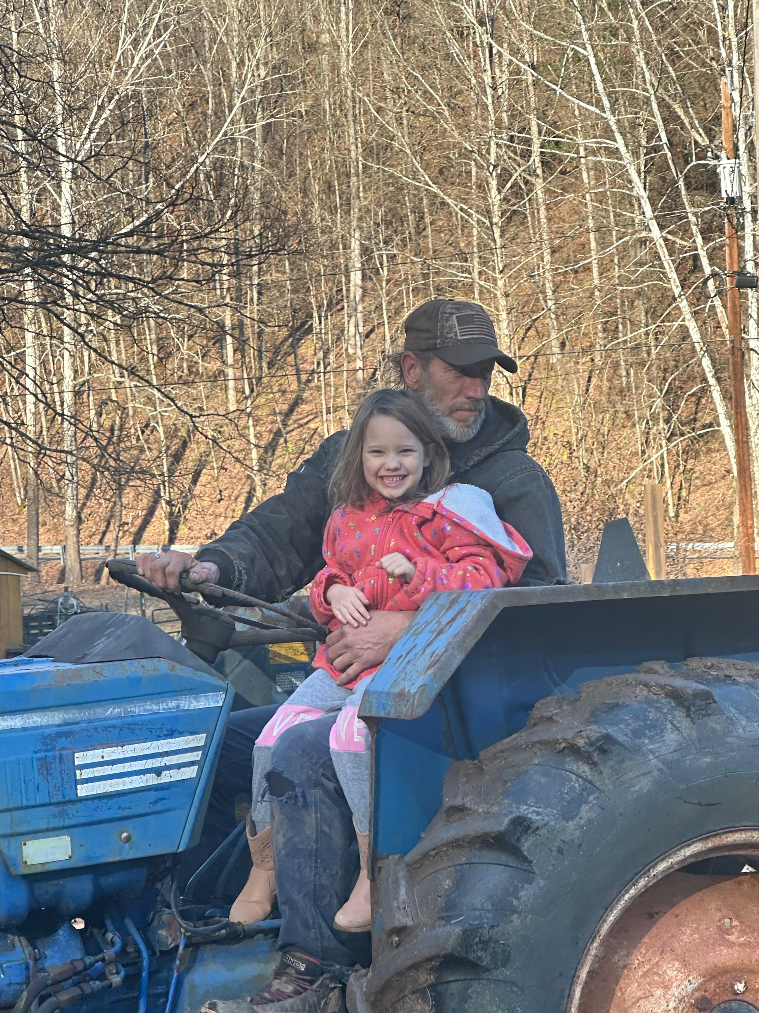 Support Siegl Family After Devastating Fire campaign photo, 4 of 8