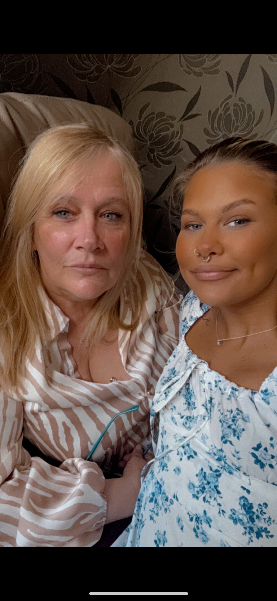 Help us raise money for our late mums home for her beloved campaign photo, 2 of 4